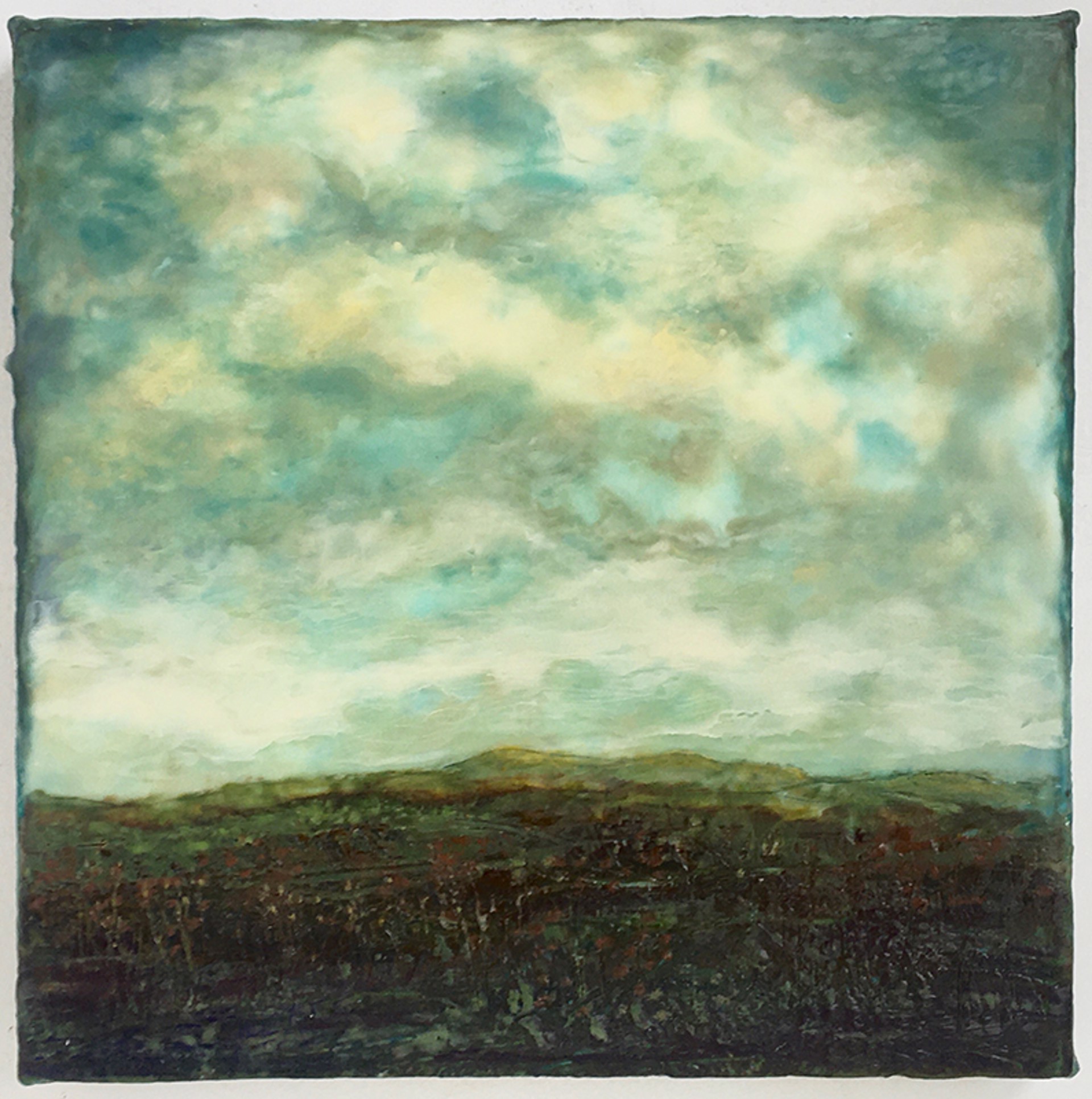 Untitled Landscape No. 4 by Leigh Palmer