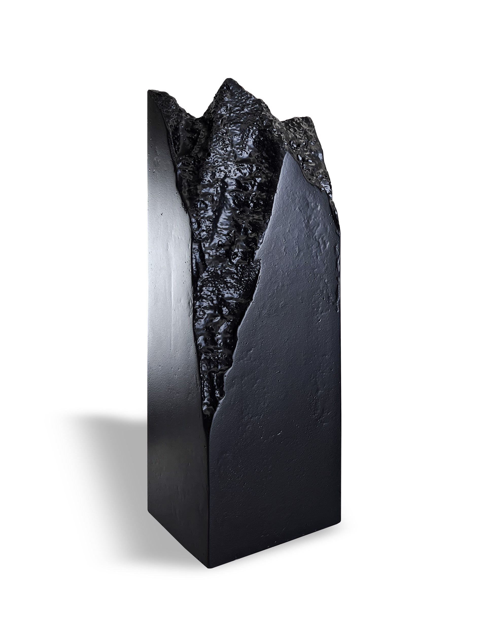 MONOLITH edition by Mareo Rodriguez