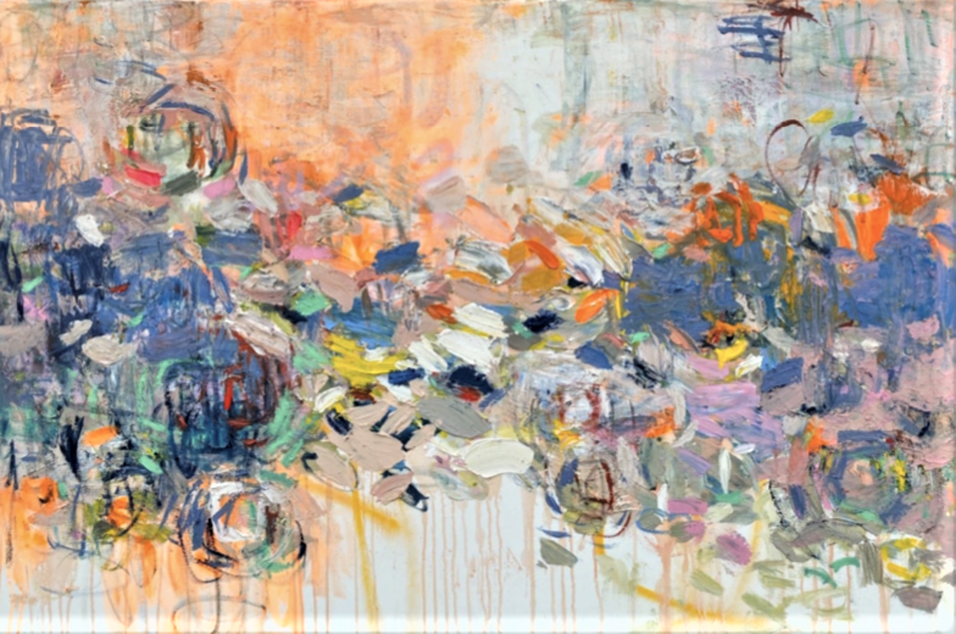 Loves Lasting Impression by Amy Donaldson