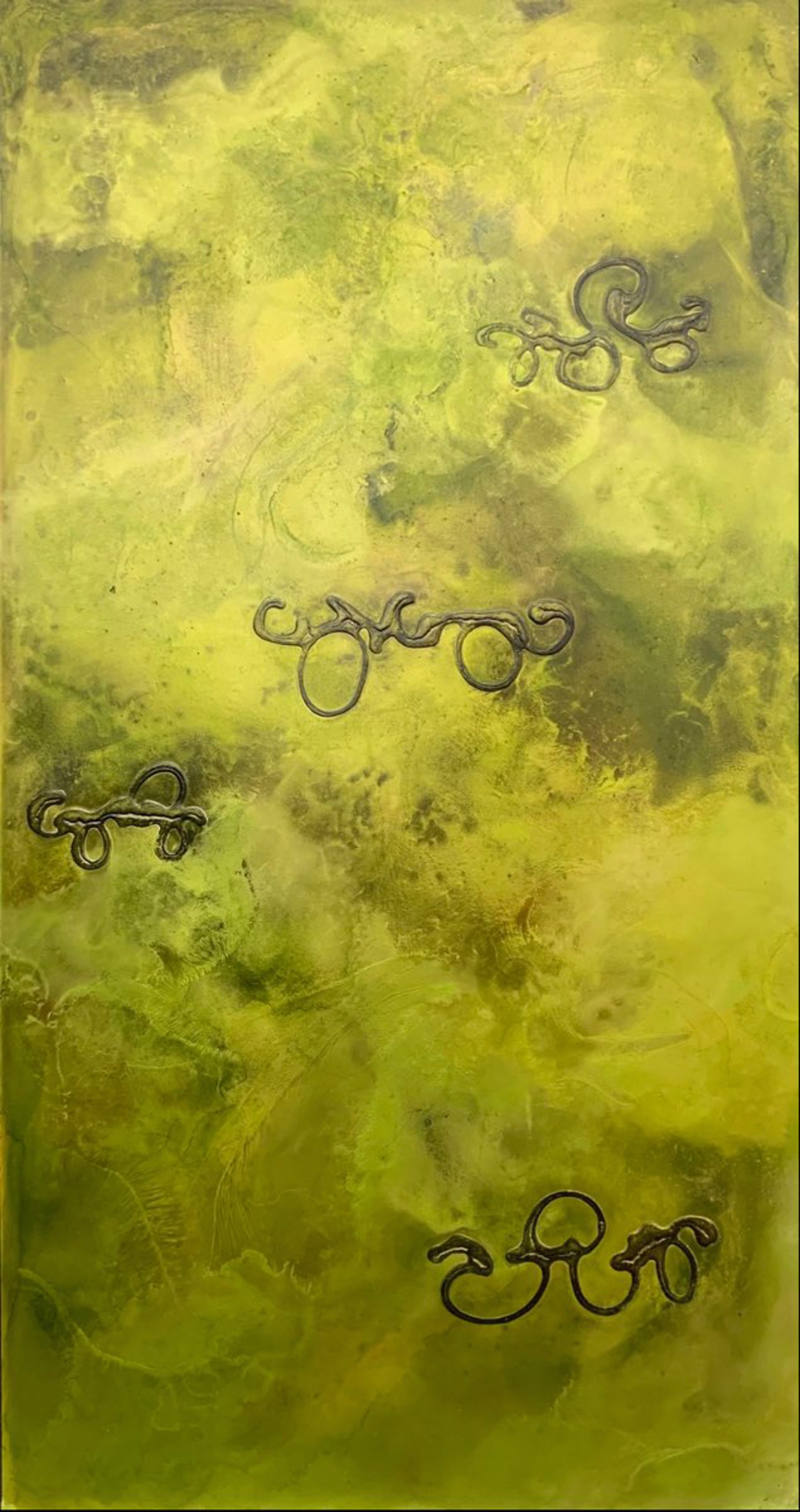 What Calls to my Heart I by Julie Quinn