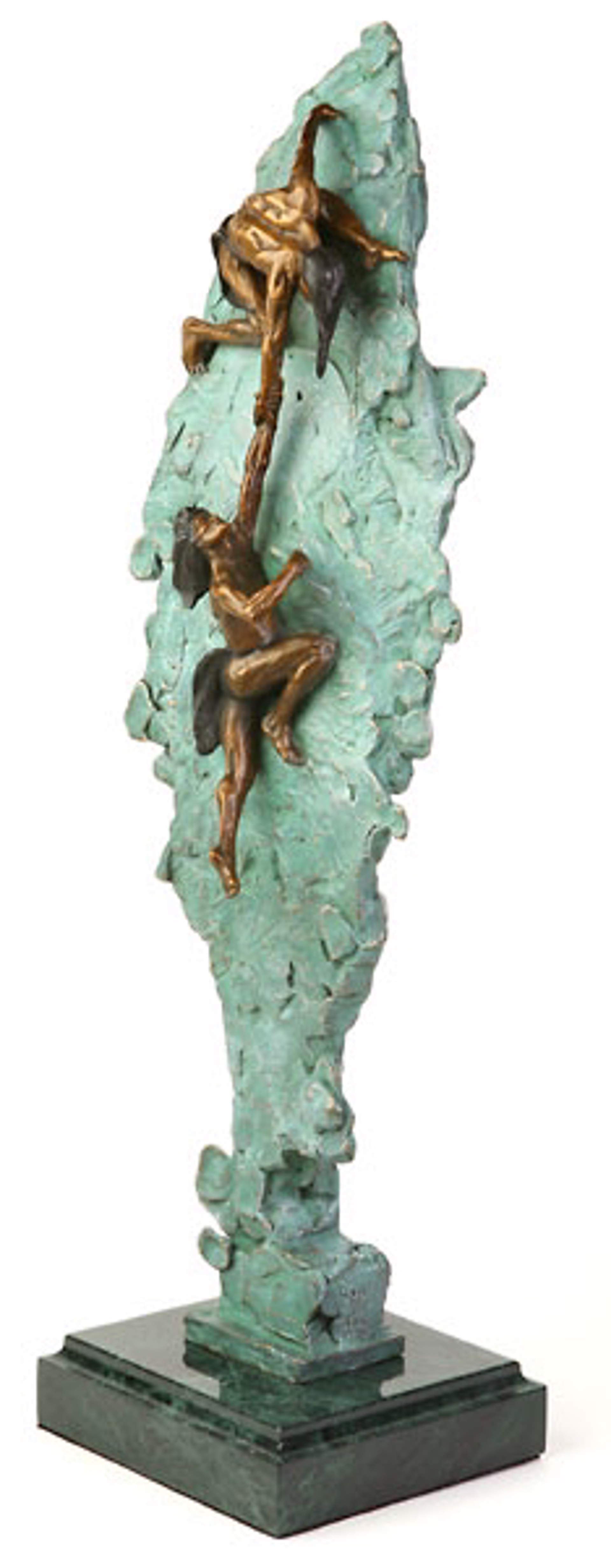 Ascent Freestanding  28" by Gary Lee Price