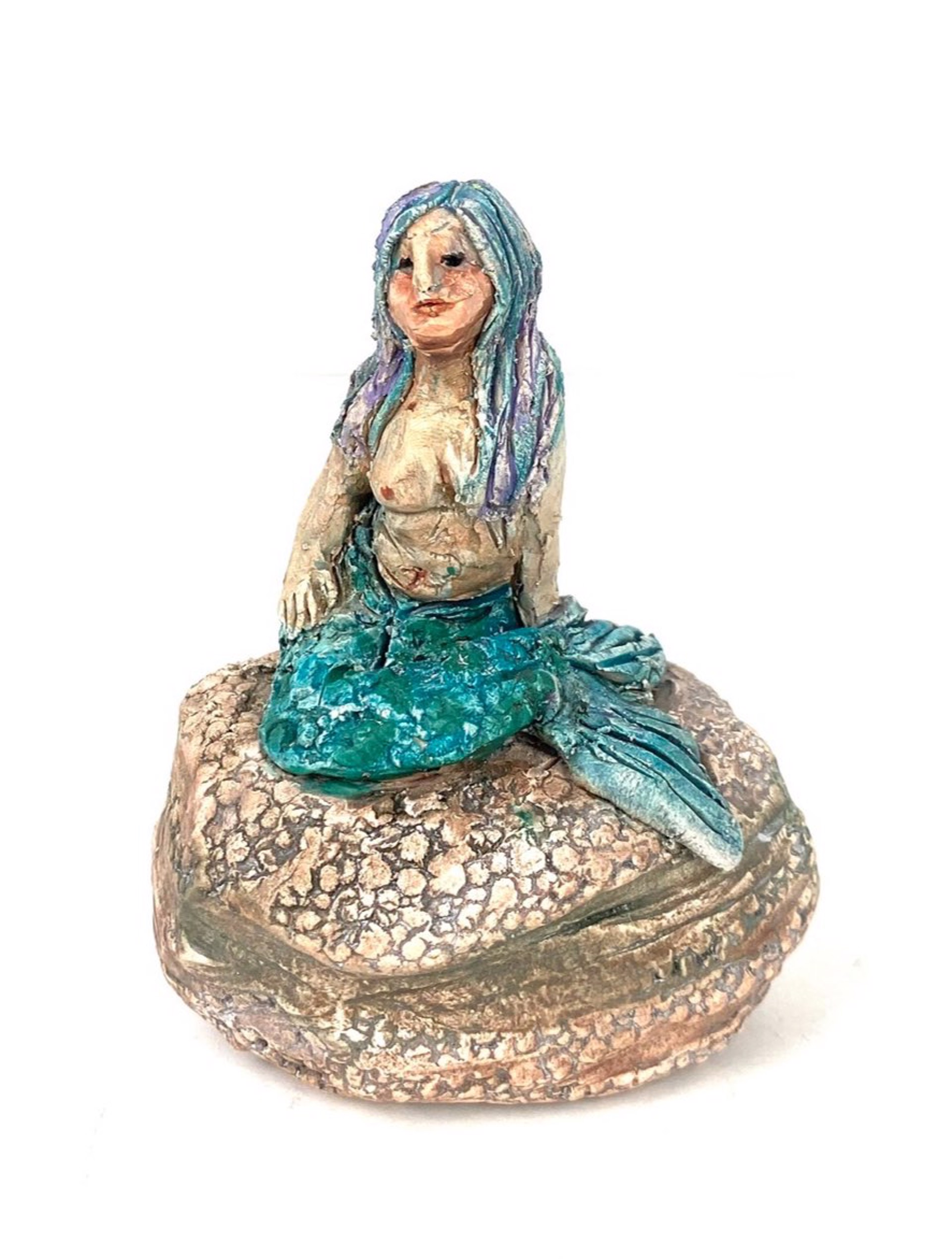 Mermaid by Becky Gray