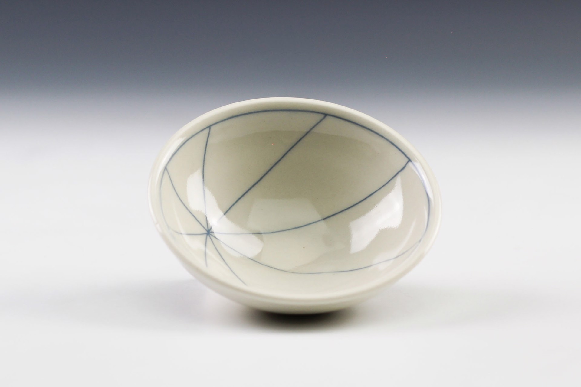 Mini Bowl by Rob Cartelli