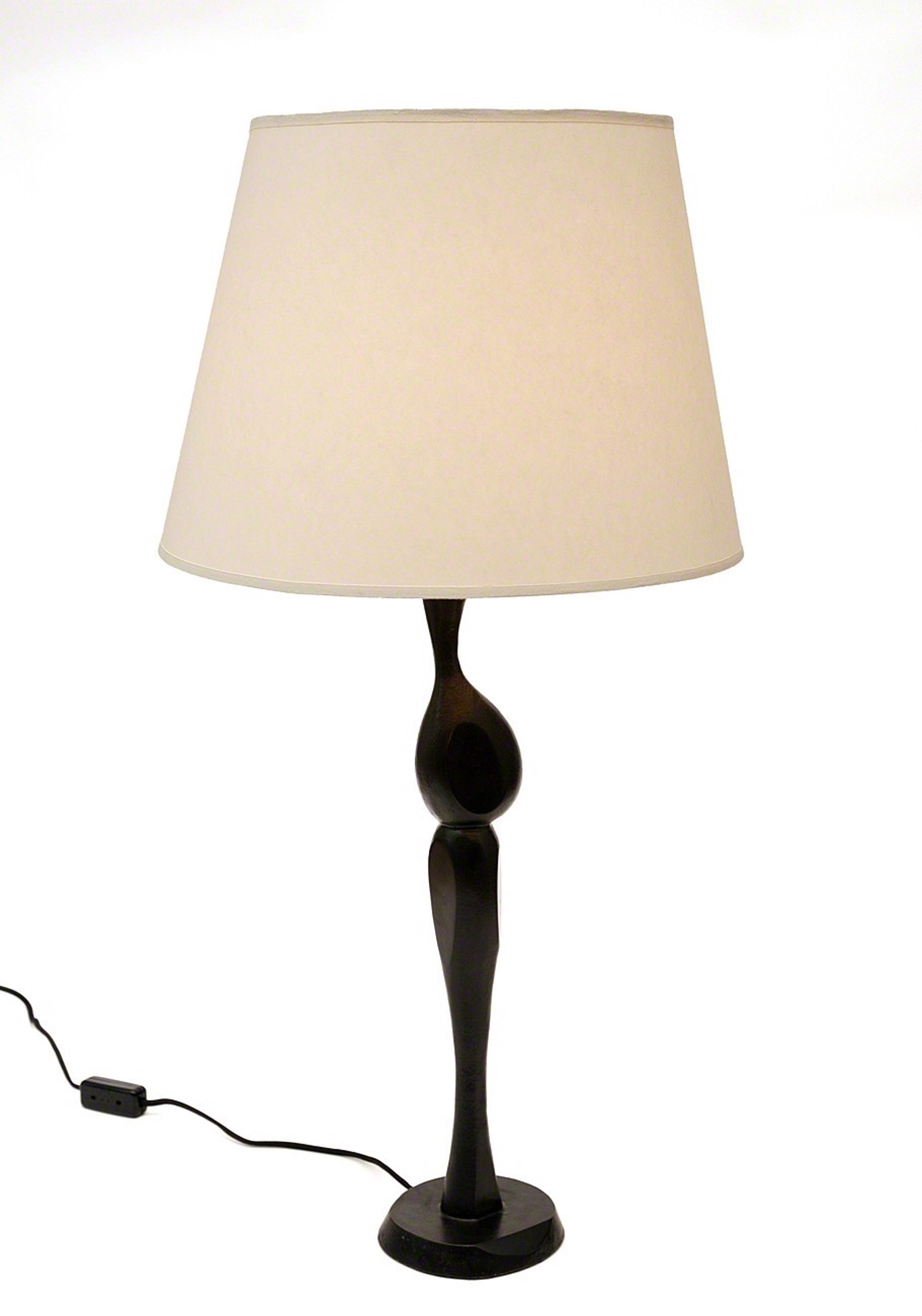 "Lola" Lamp by Jacques Jarrige