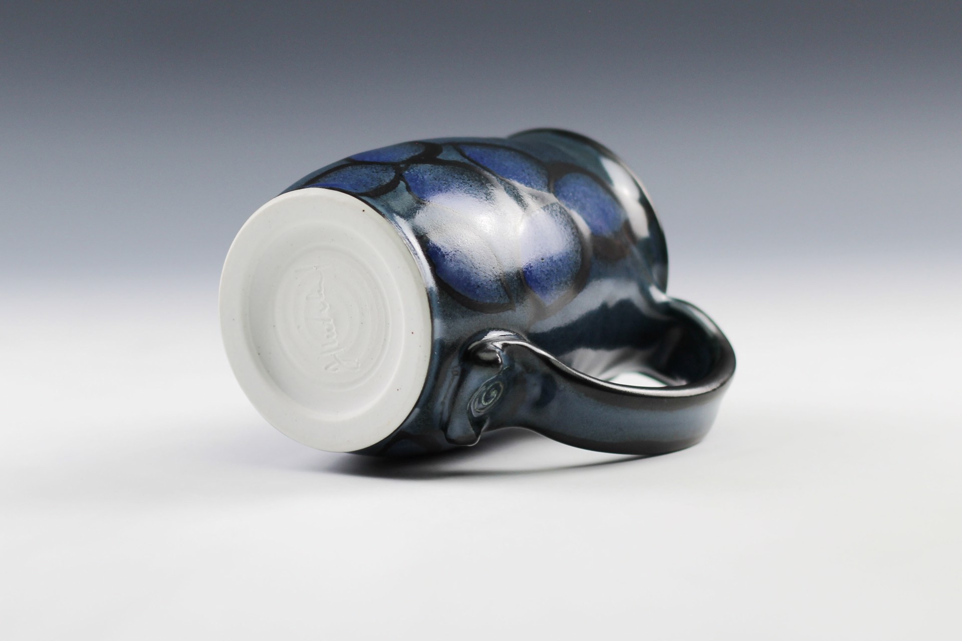 Mug by Joanne Kirkland