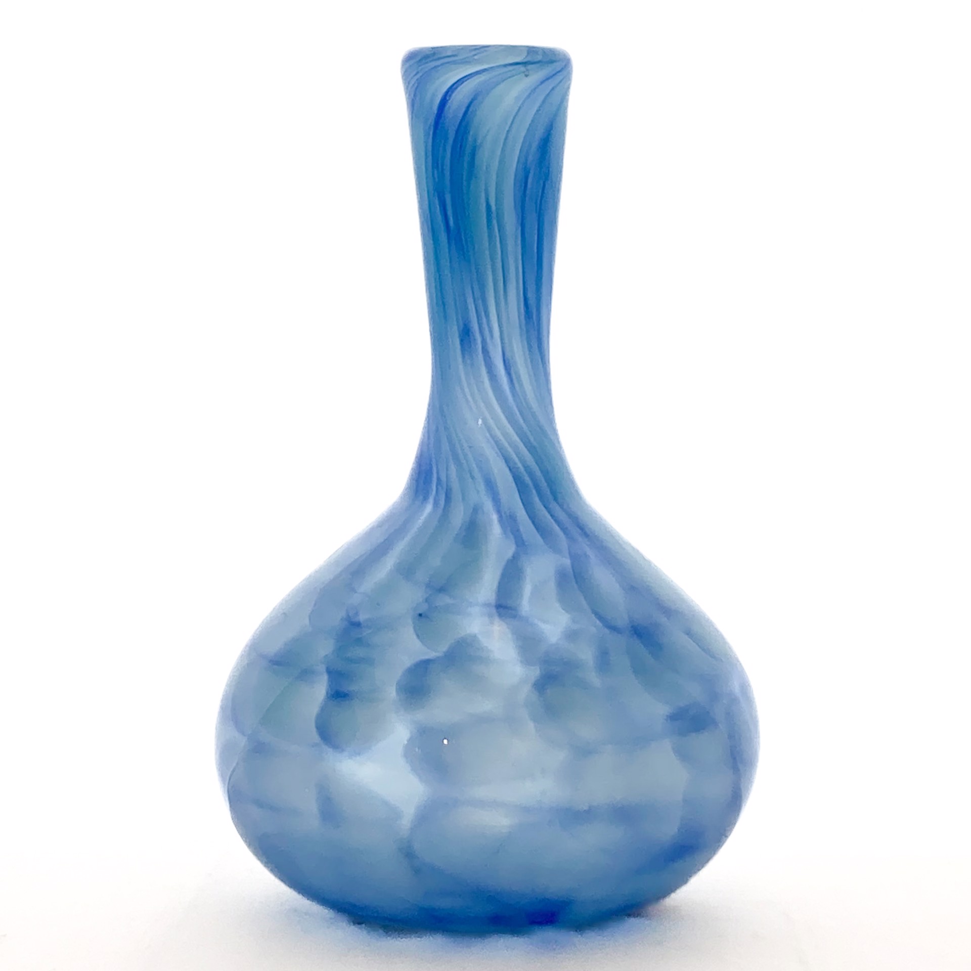 KACZL-V7($95) by Gumball Glassworks