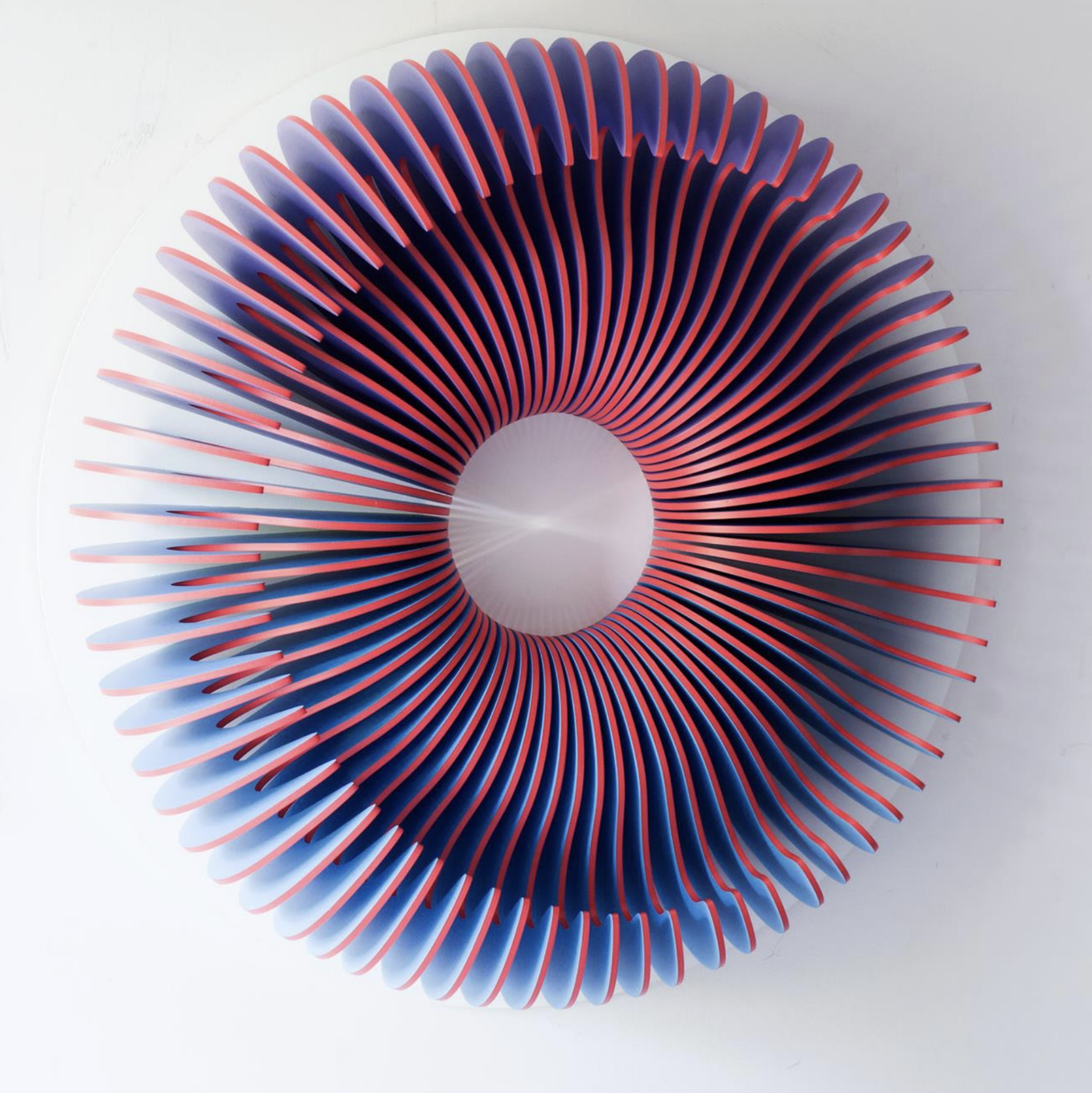 Constant Change 33 by Anna Kruhelska