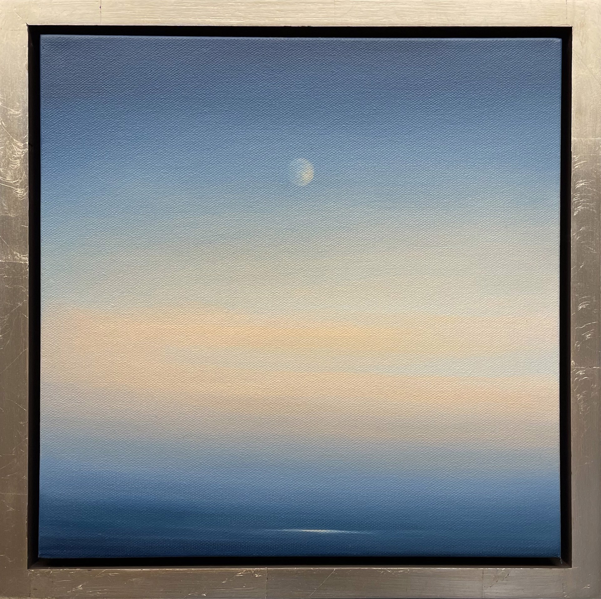 Moon Rise by Kurt Meer