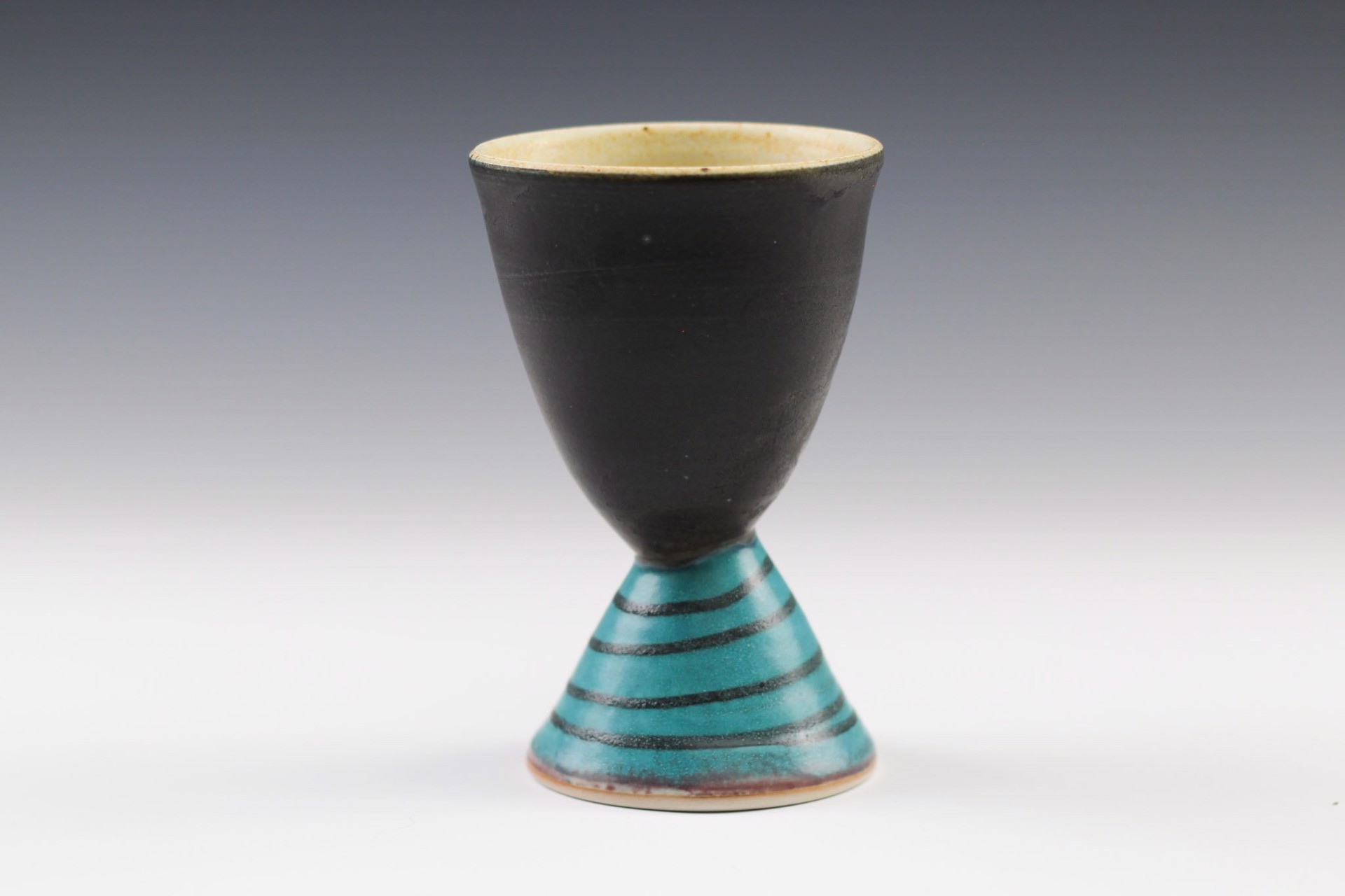 Goblet by Delores Fortuna