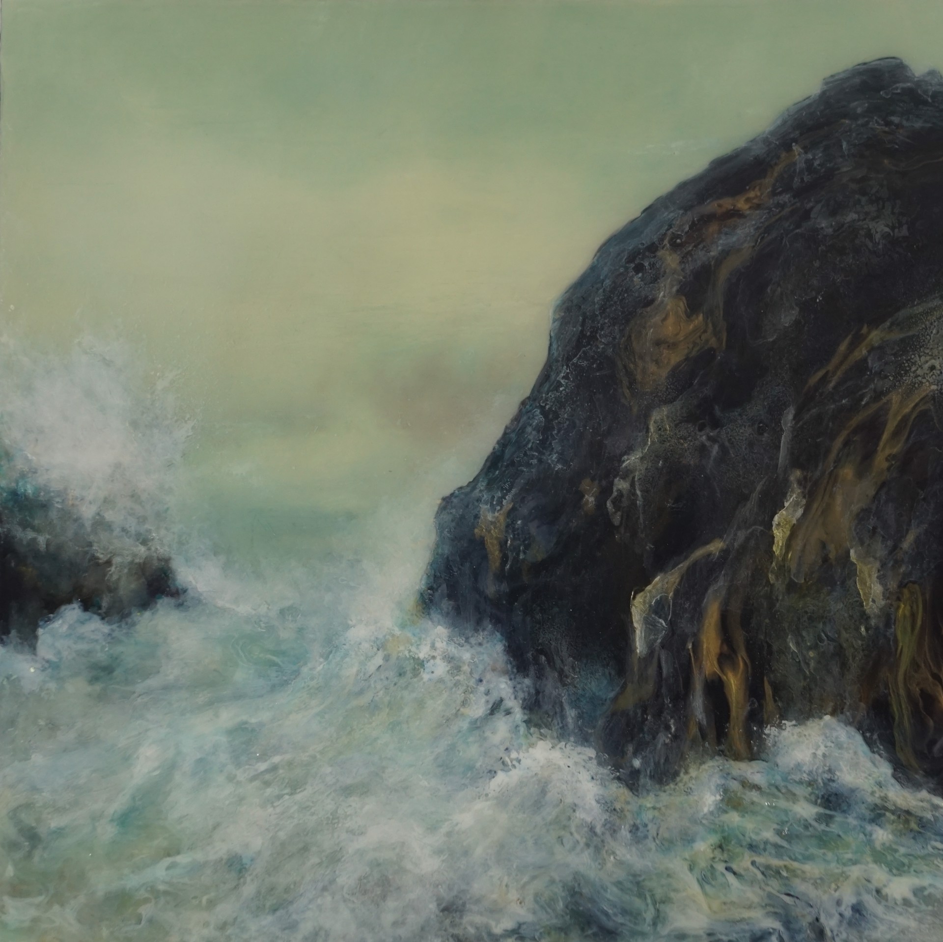 Sea Change by Linda Ryan