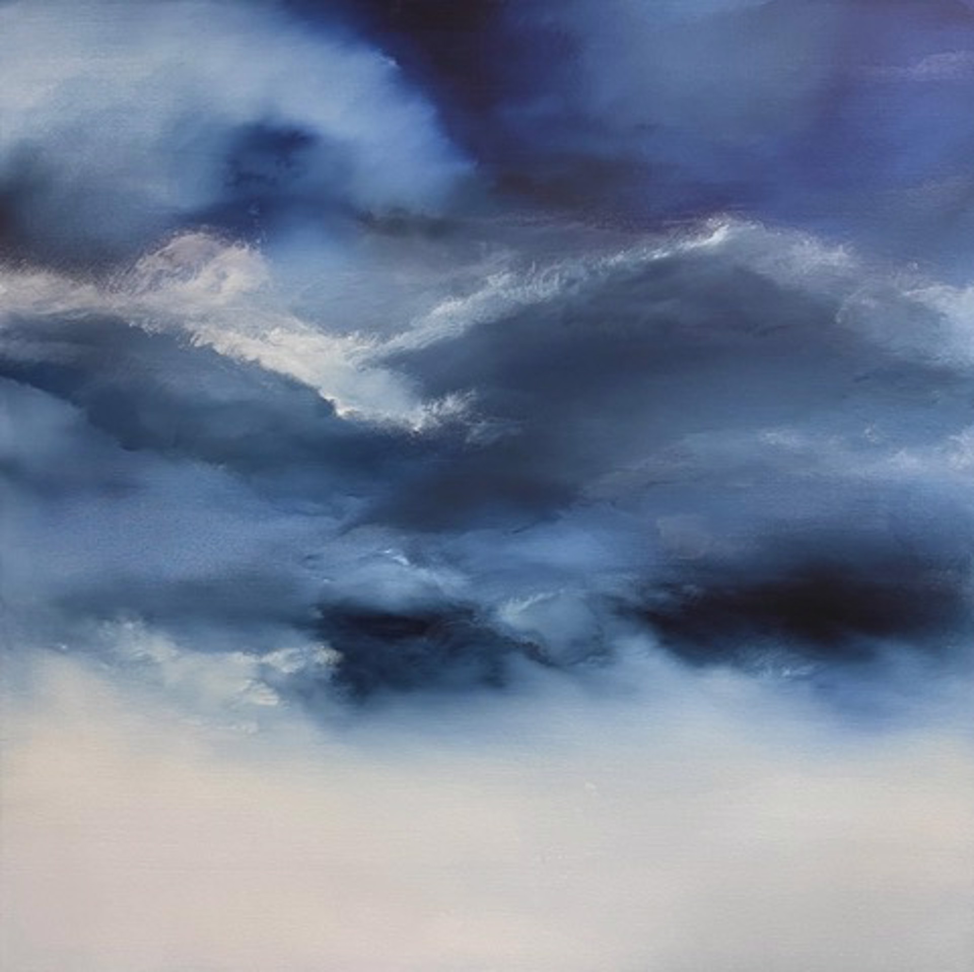 Stare by Charlie Bluett