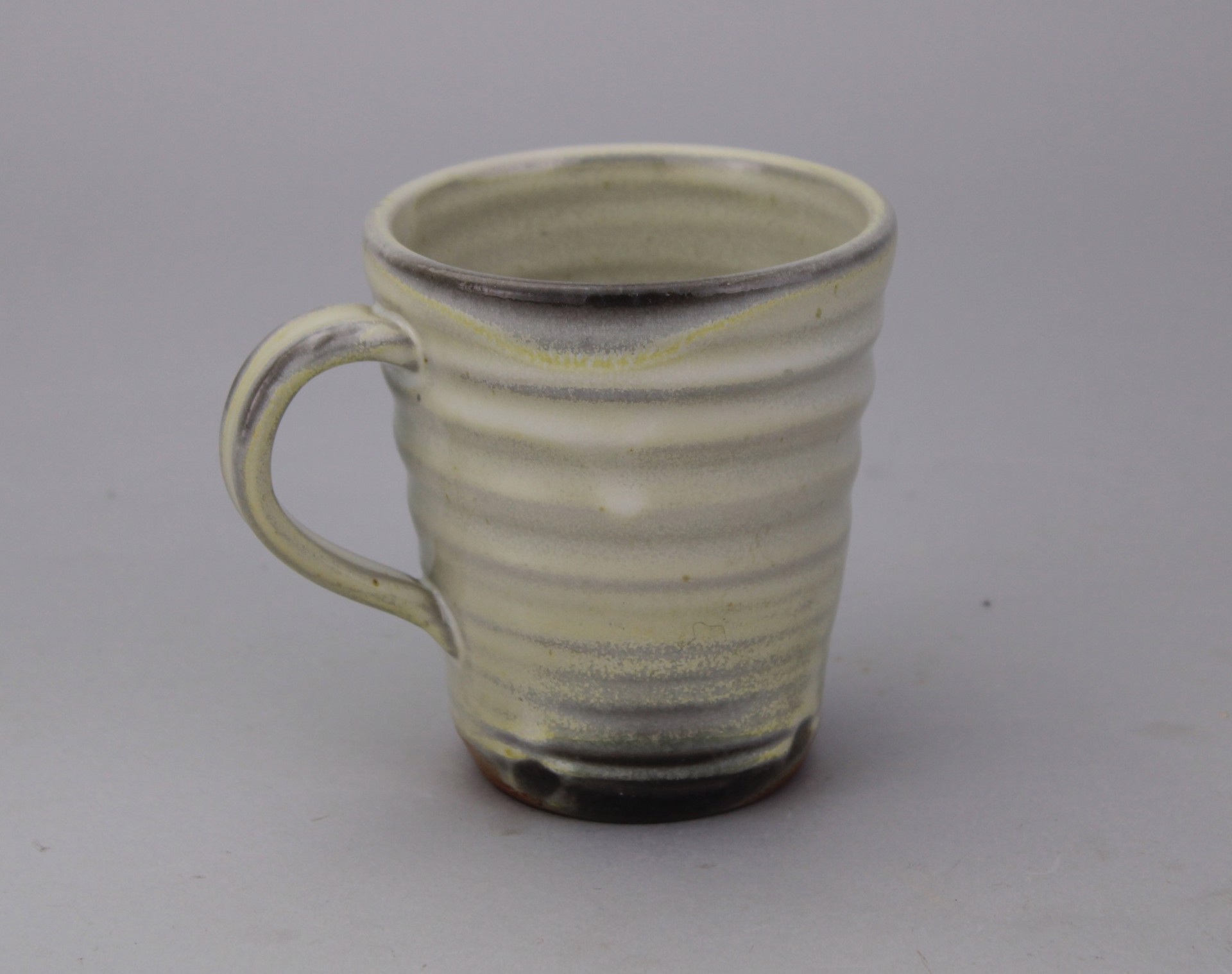 Mug by R&B Pottery