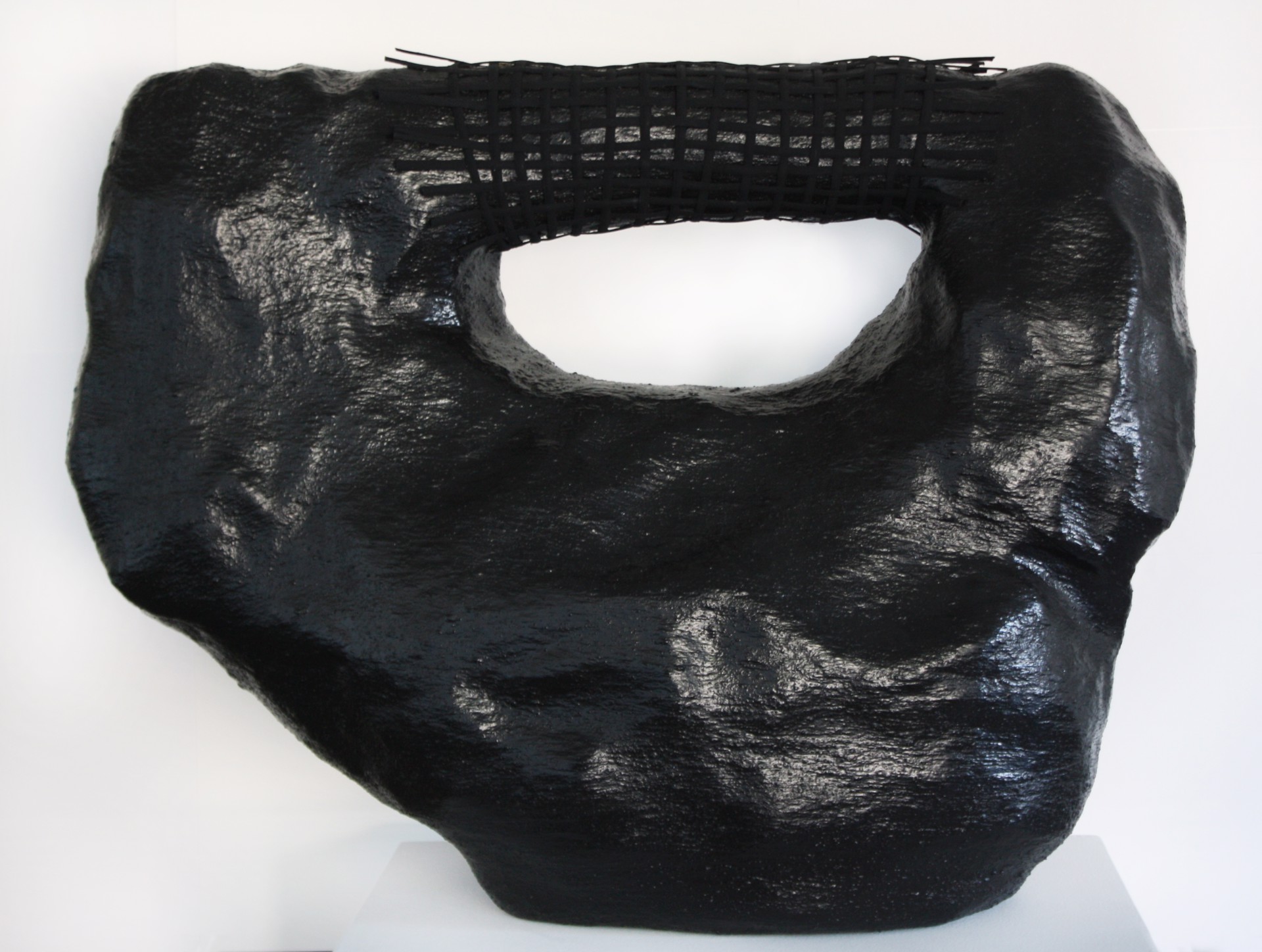 Big Bag by Lindsy Davis