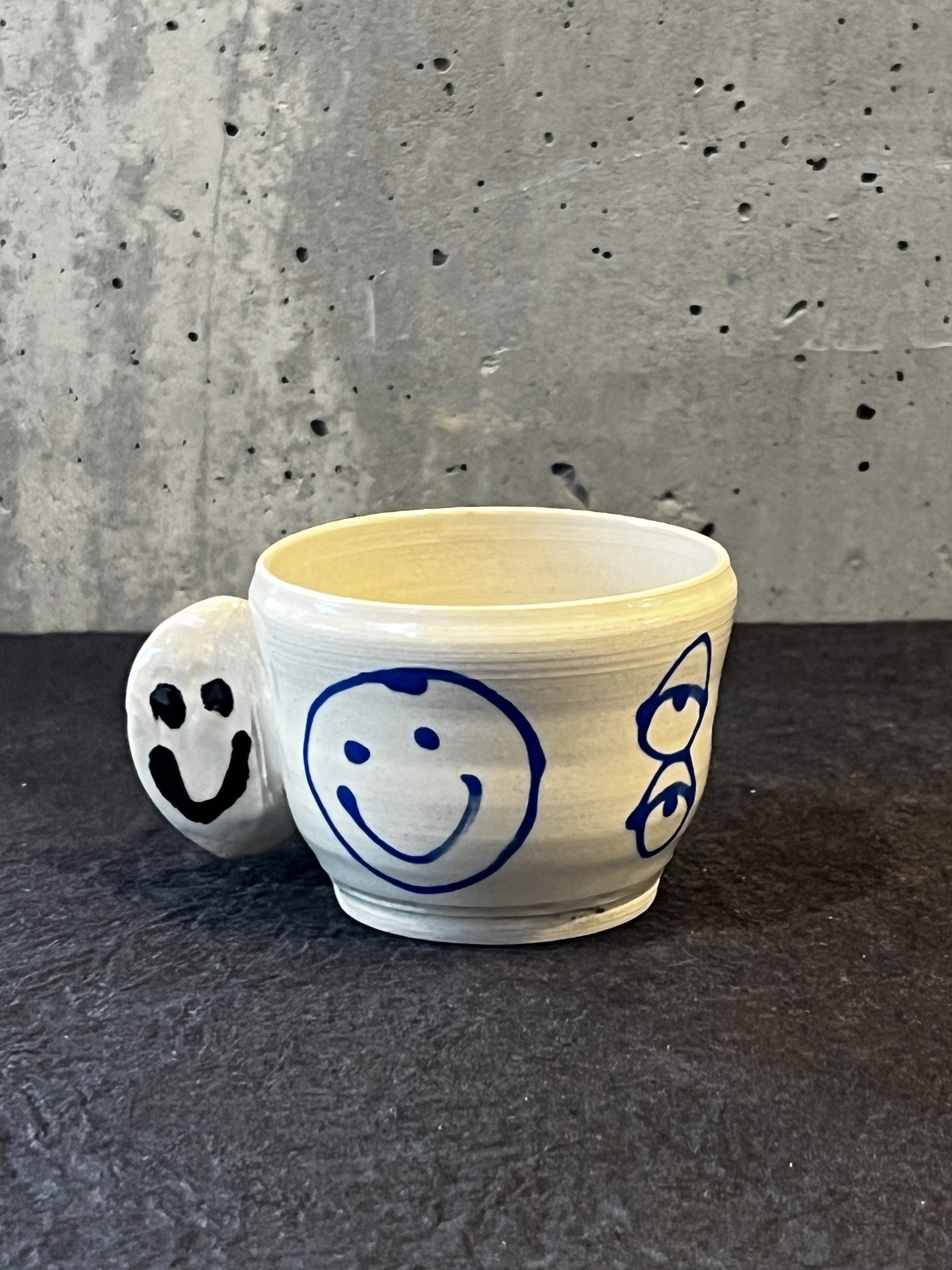 Mini Mug 4 by Sarah Hummel Jones