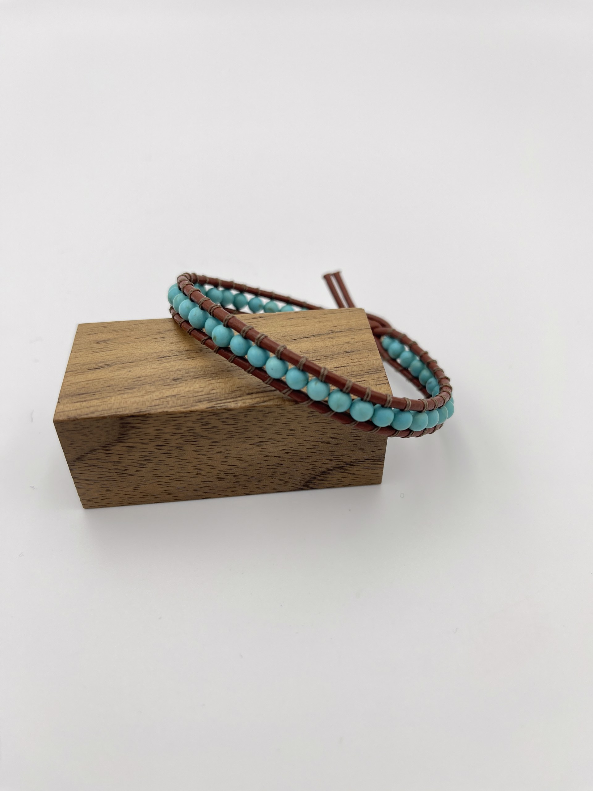 Semi-Precious Stone Bracelet by Altiplano