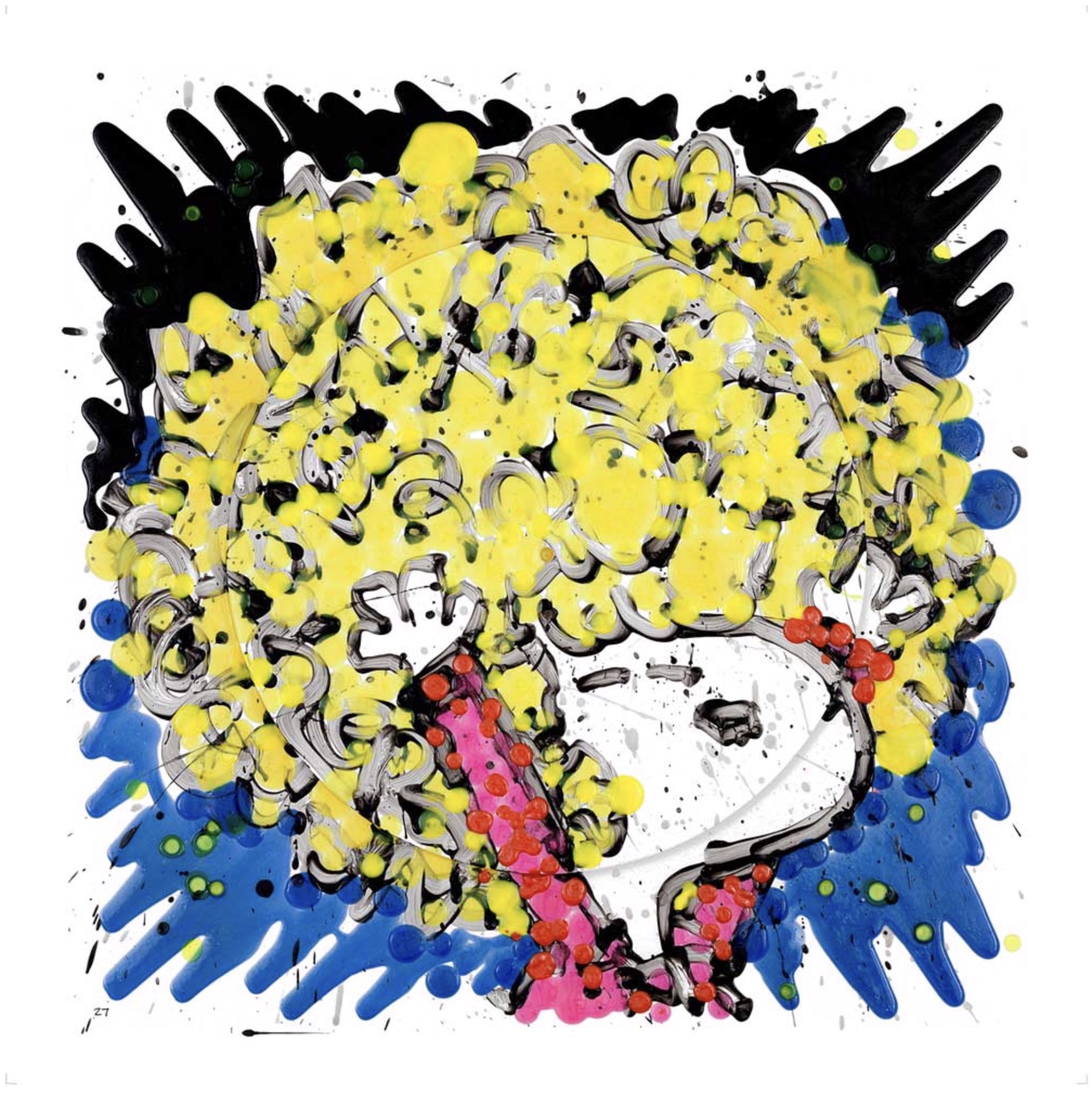 Mirror Mirror On The Wall, Who’s The Top Dog Of Them All? by Tom Everhart