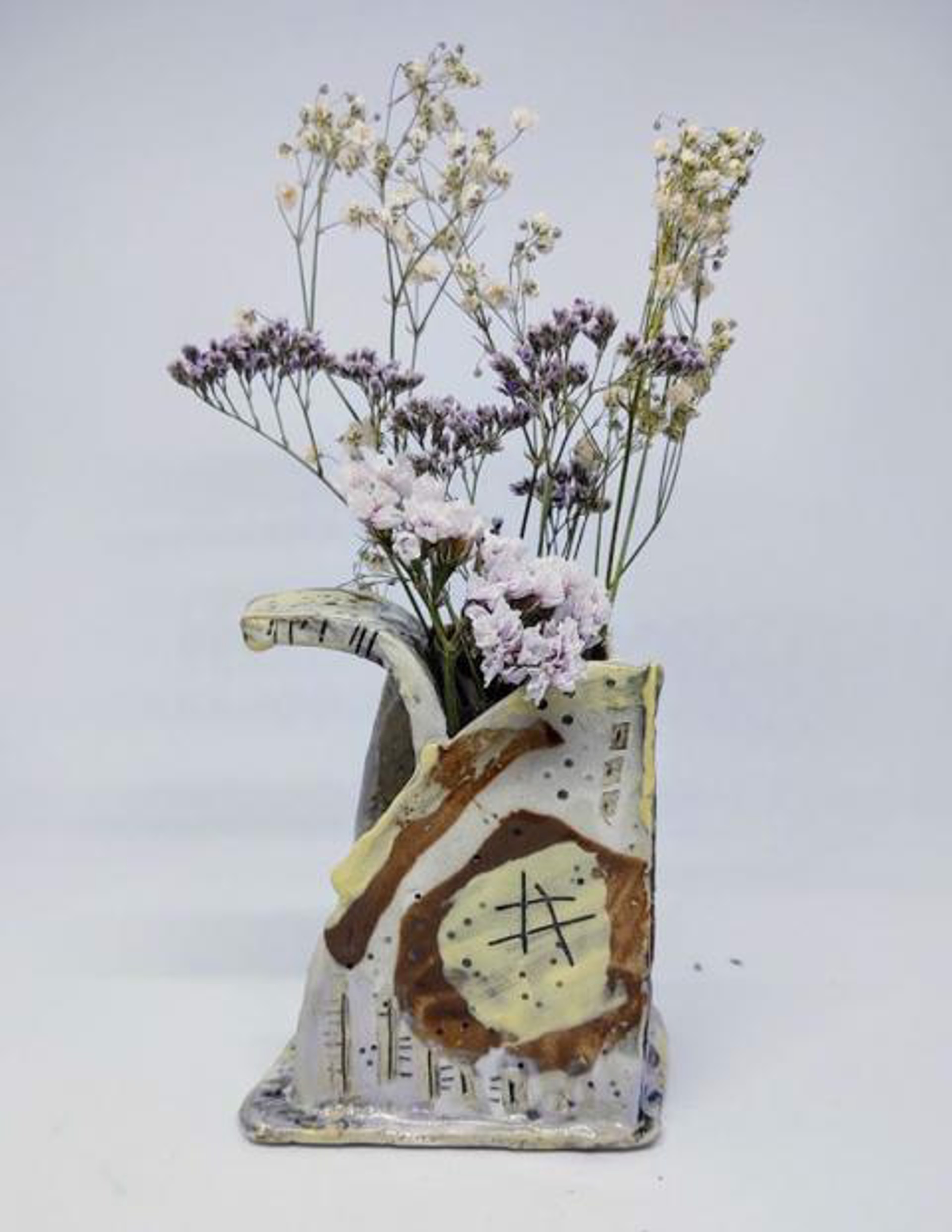 Petit Vase by Derek Larson