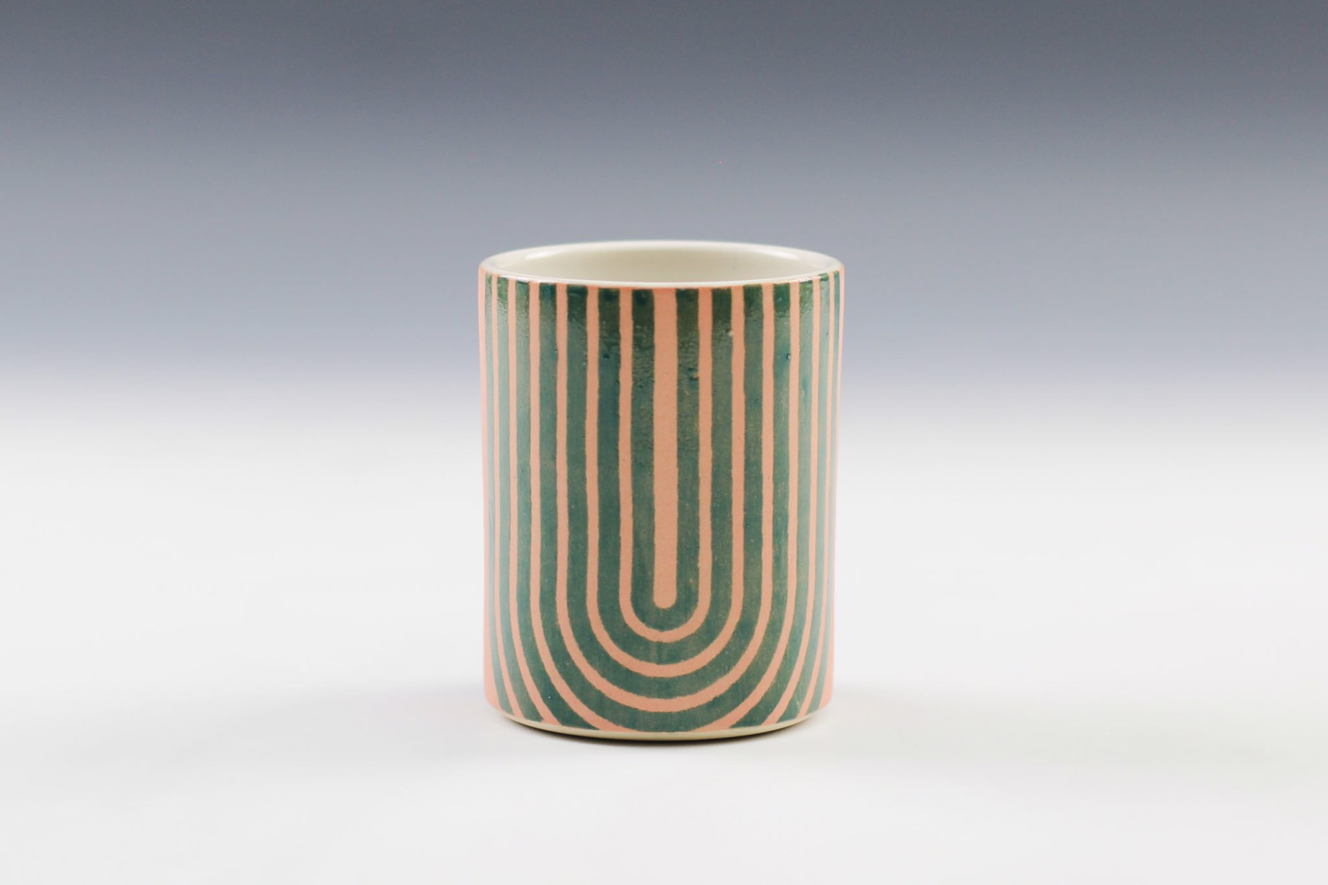 Cup by Rachelle Miller