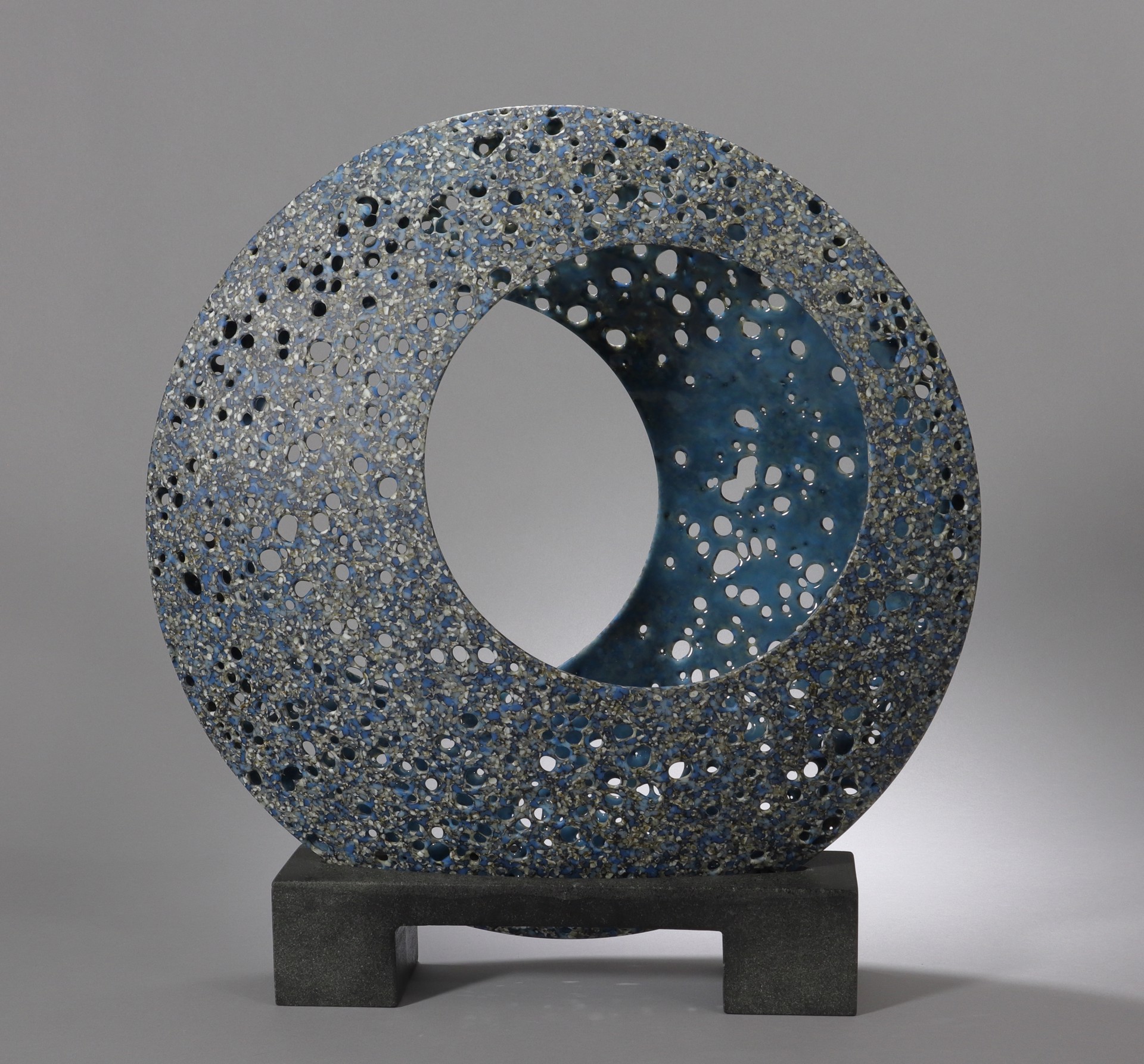 Enigma Granite by Karen Bexfield