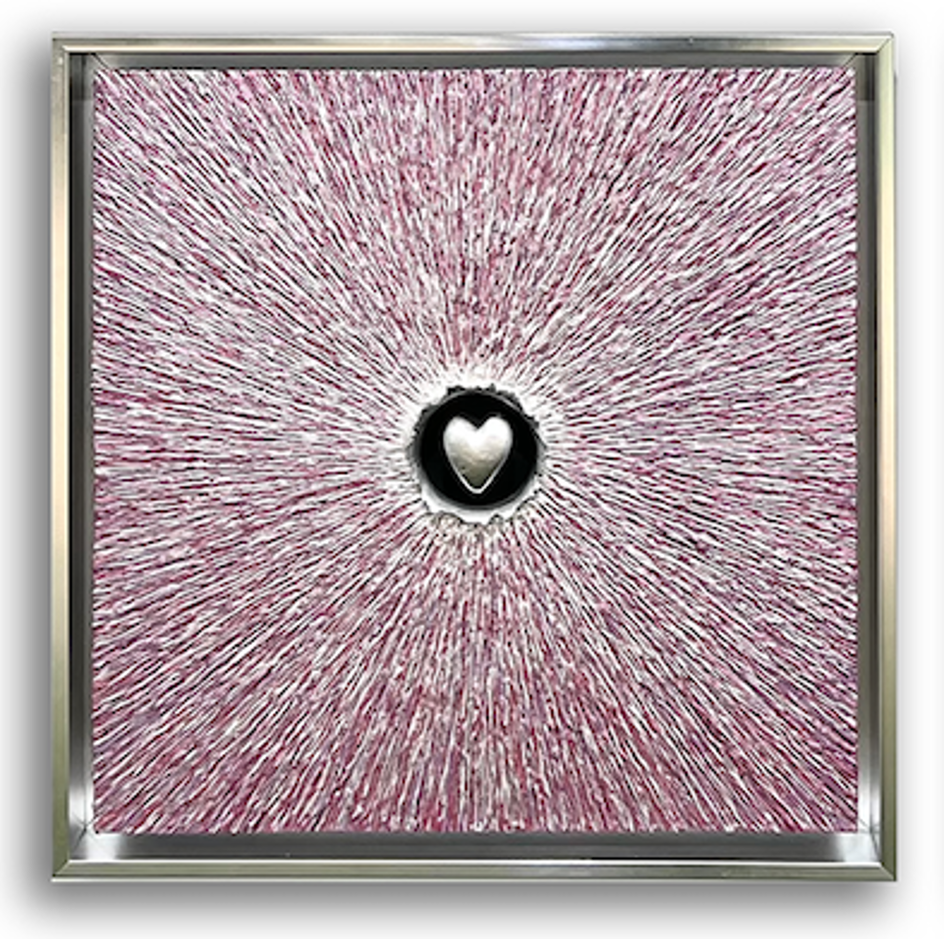 Pure Love Mini II by Collazo Collection