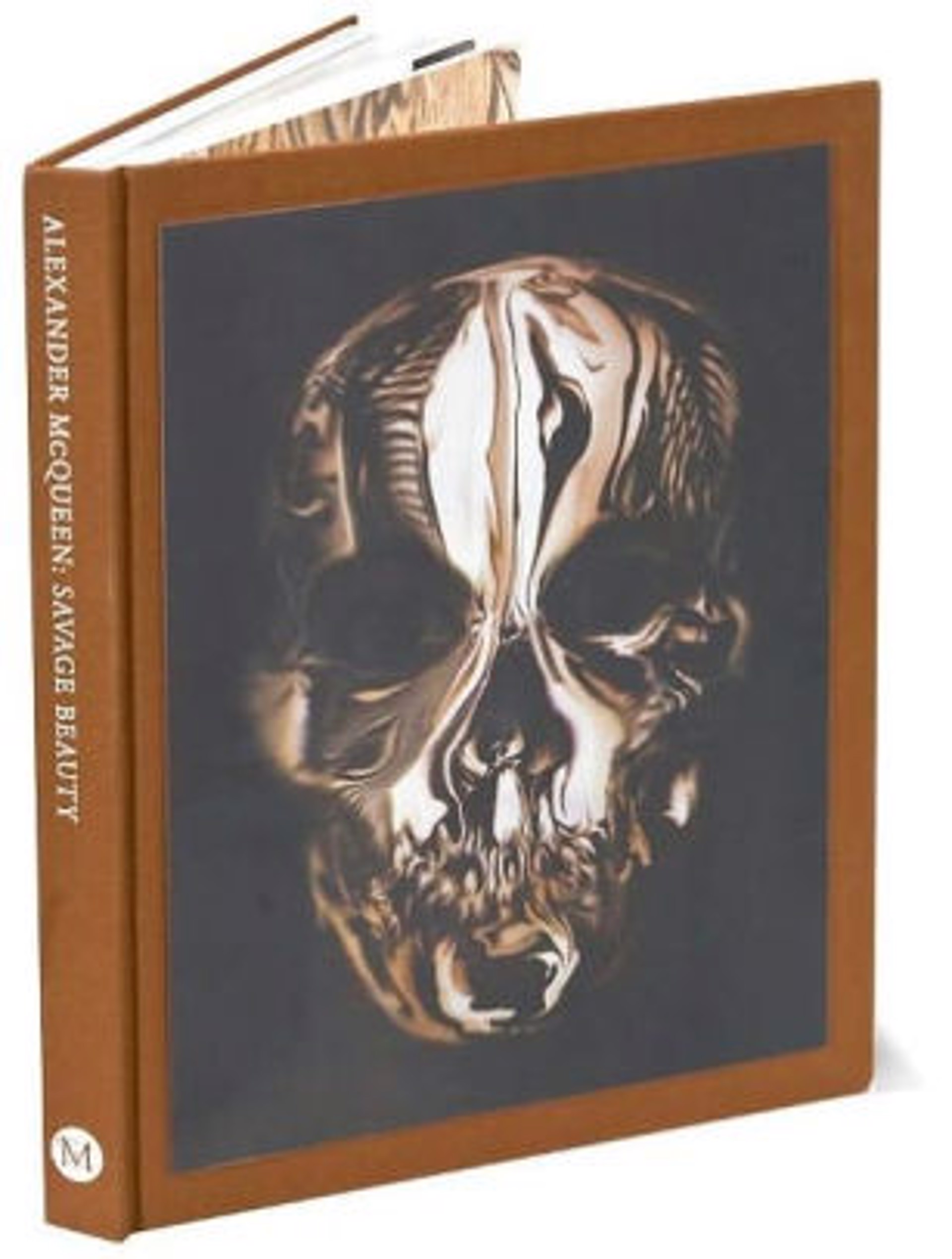 Alexander McQueen: Savage Beauty by Alexander McQueen