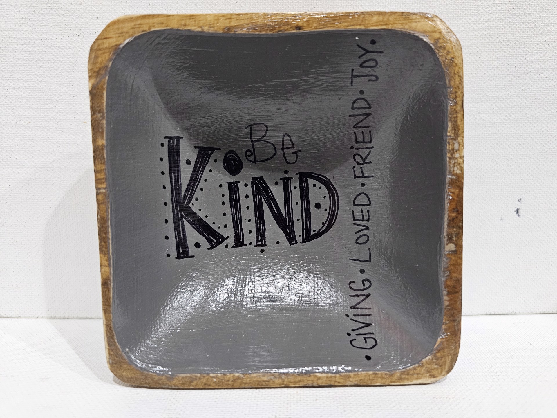 Be Kind by Terra Paulsen Chmielewski