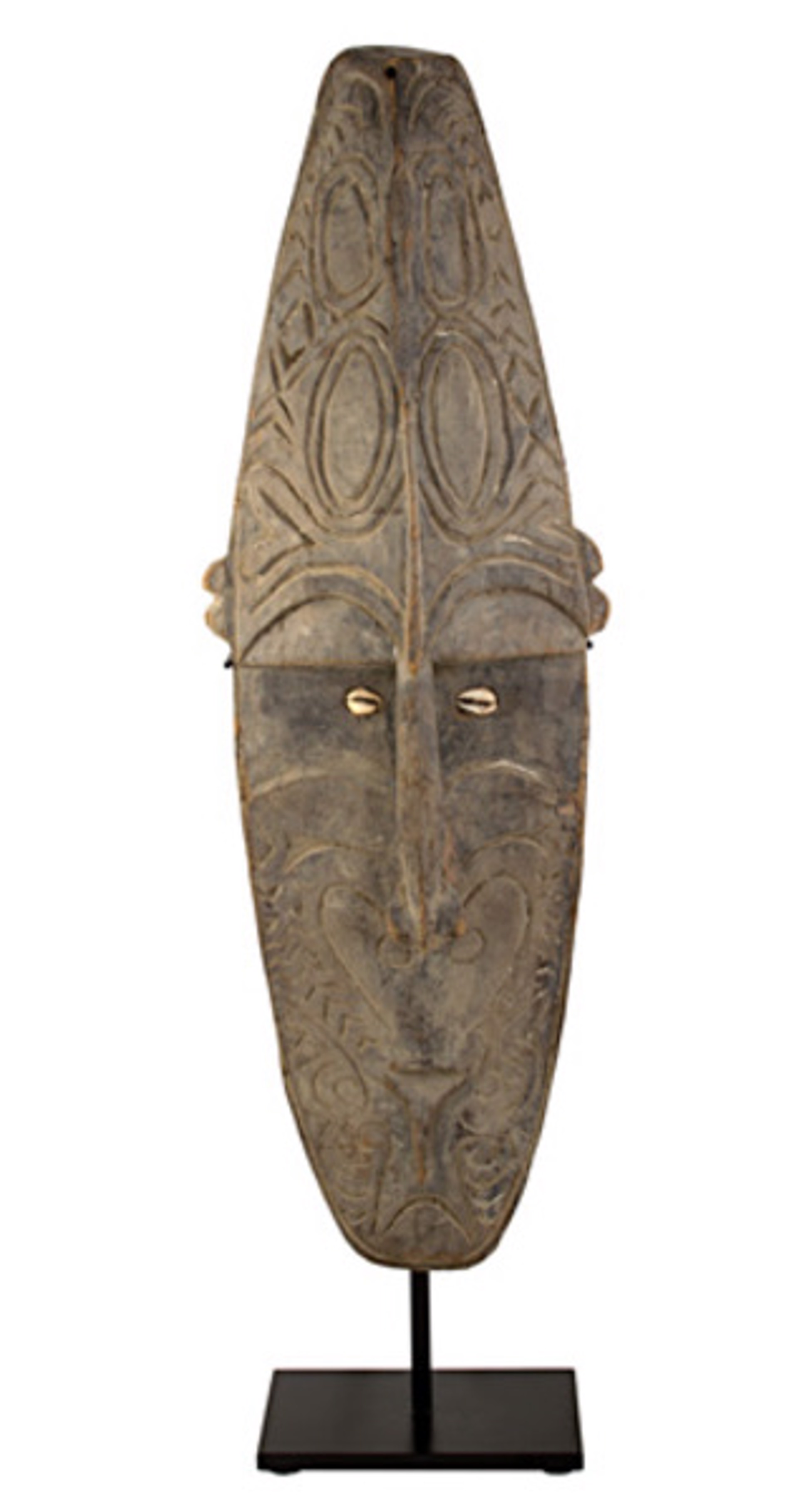 Face Mask by New Guinea