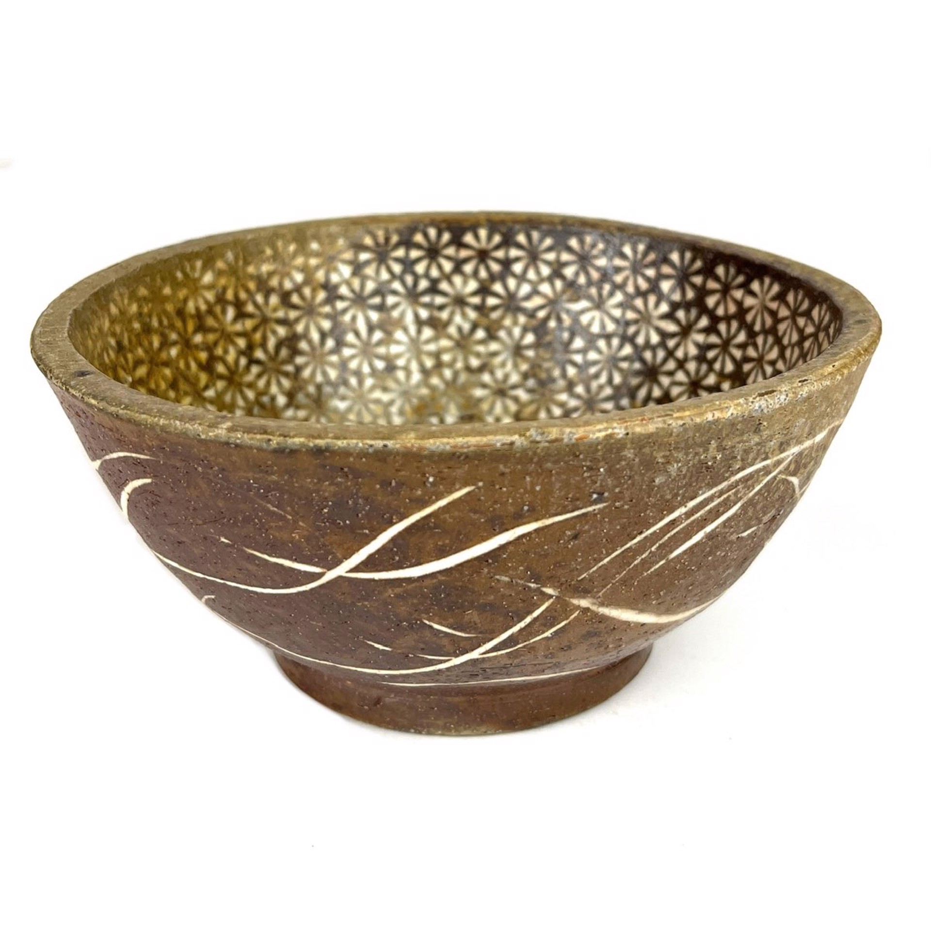 Wood-Fired Bowl by Mitch Yung