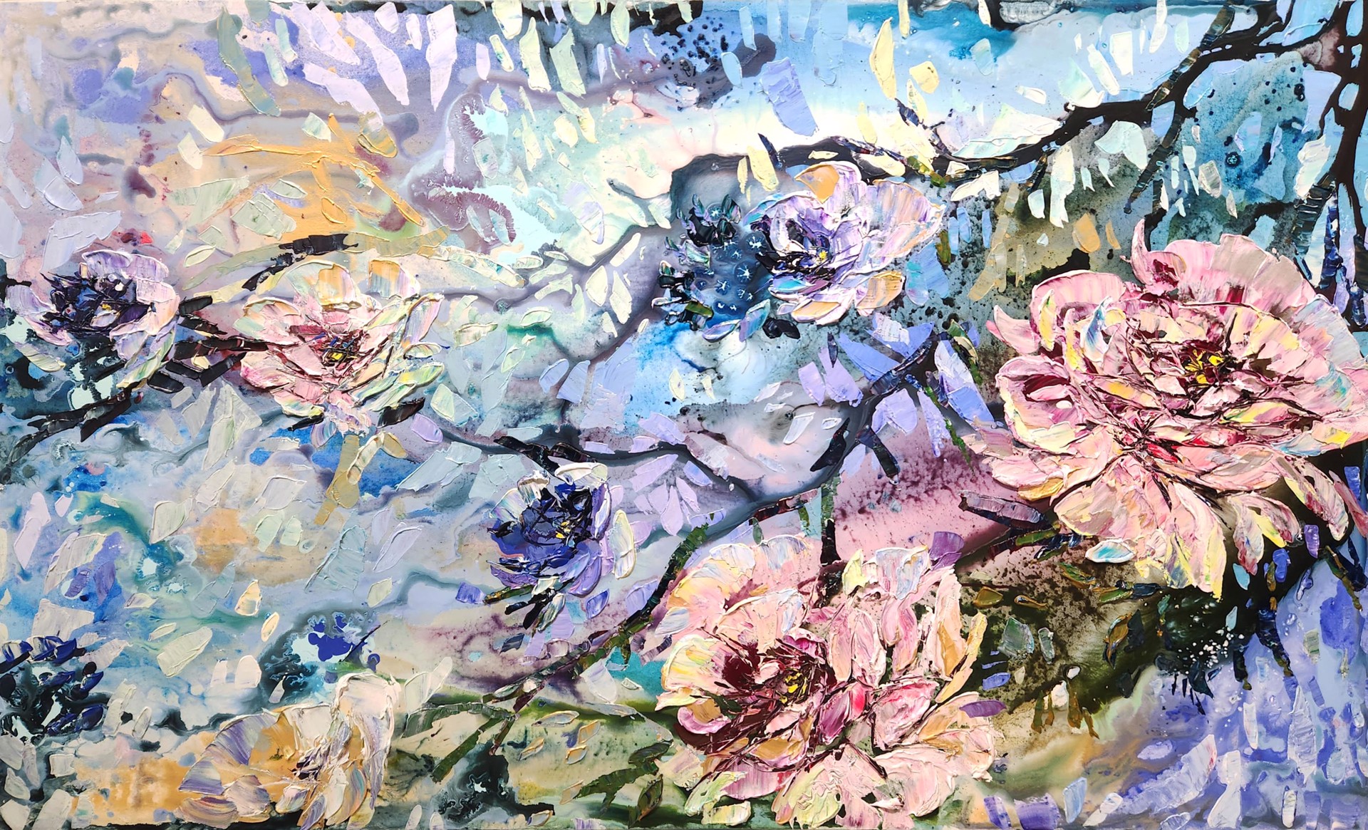 Untitled by Maya Eventov