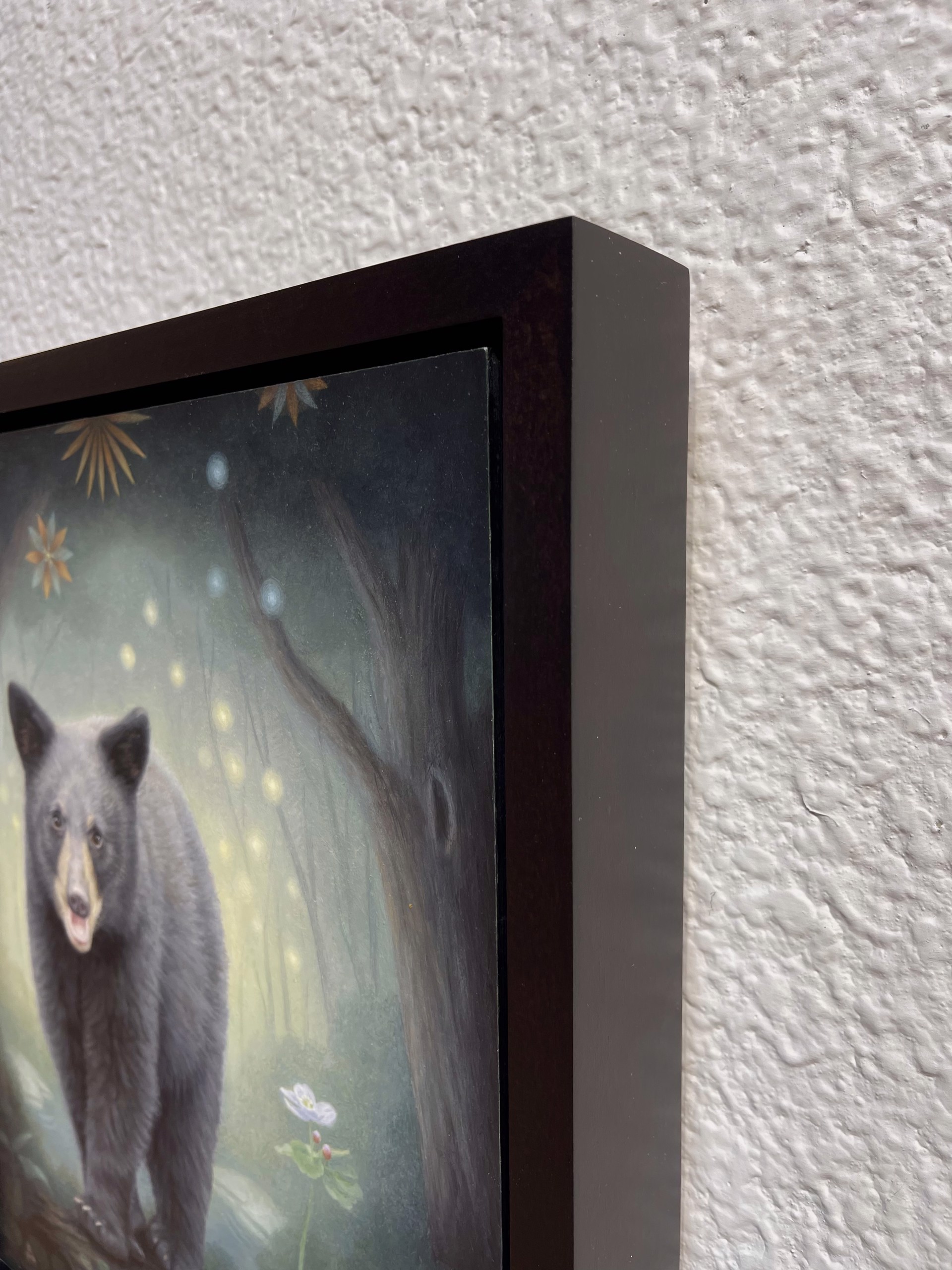 Little Bear by Susan McDonnell
