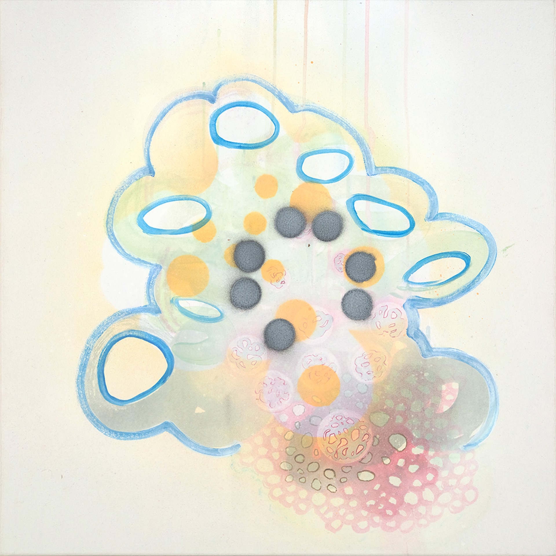 Untitled Lavisher by Shawn Hall