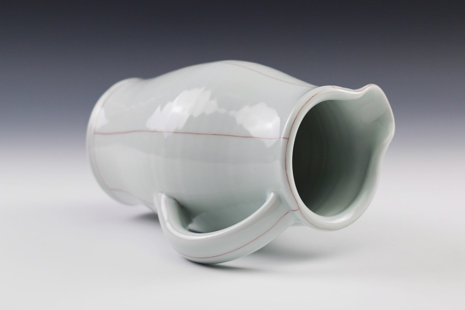 Pitcher by Rob Cartelli