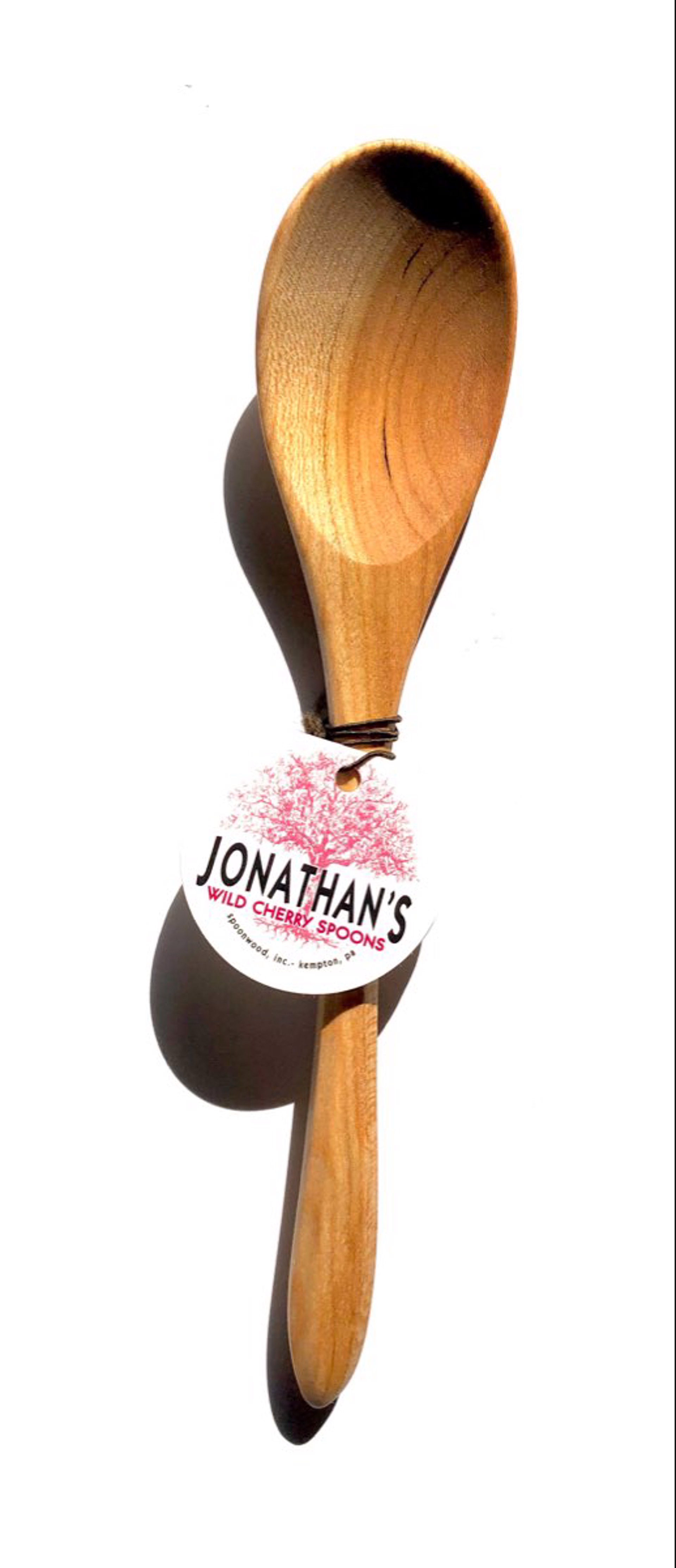 Sugar Spoon by Jonathan's Spoons