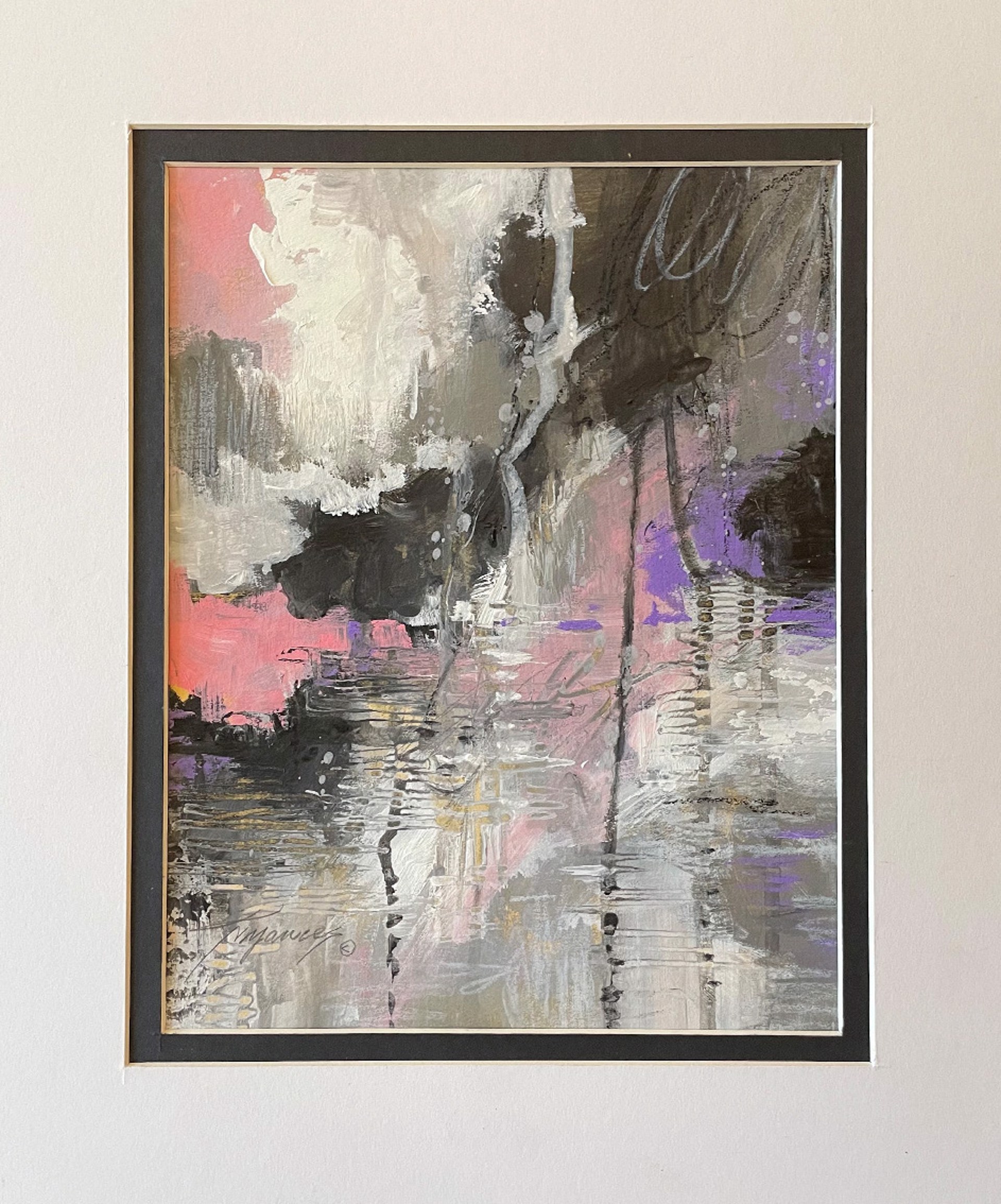 Abstract 5 by Jorge Yances