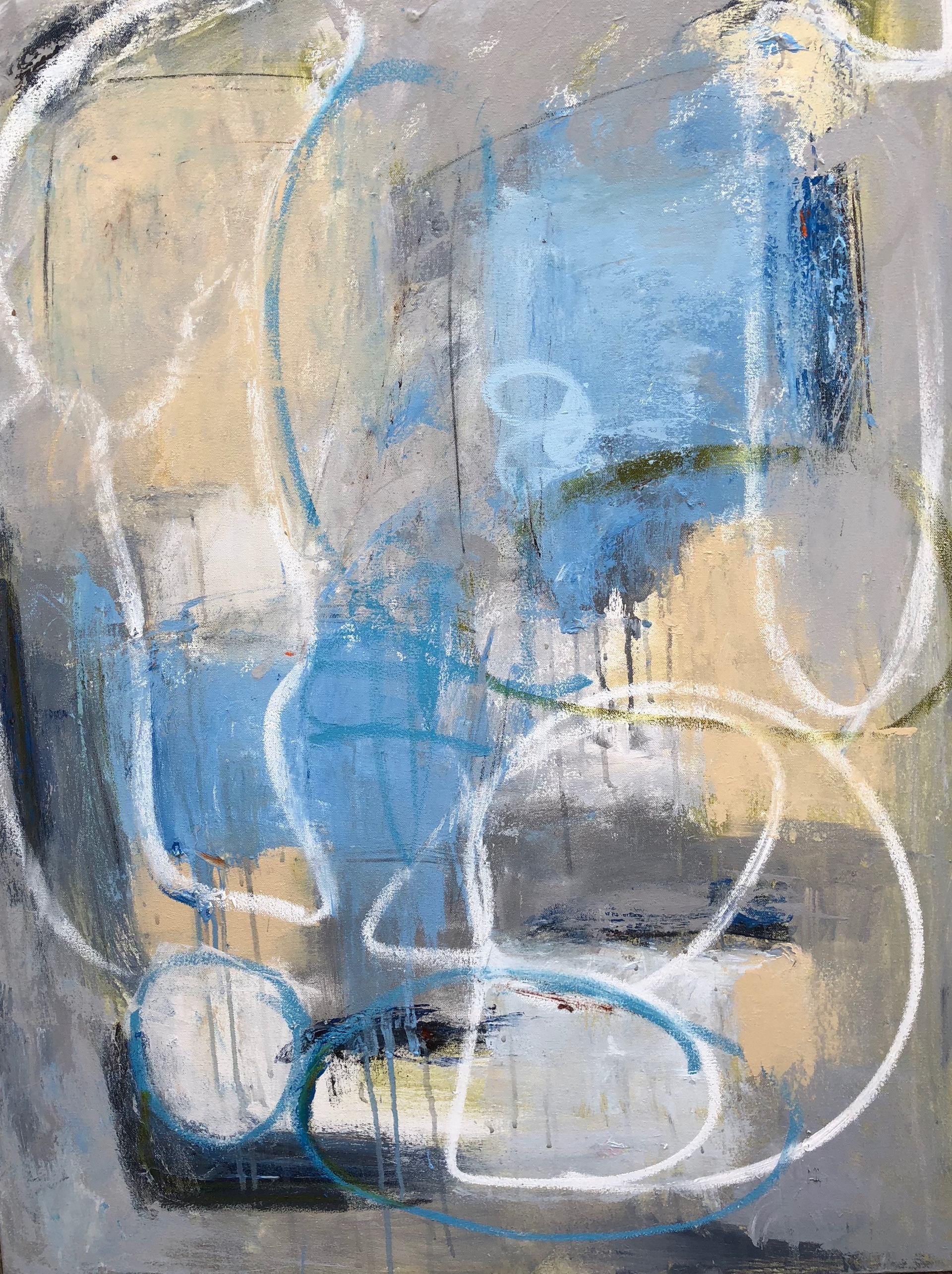 River of Dreams by Alicia Gitlitz