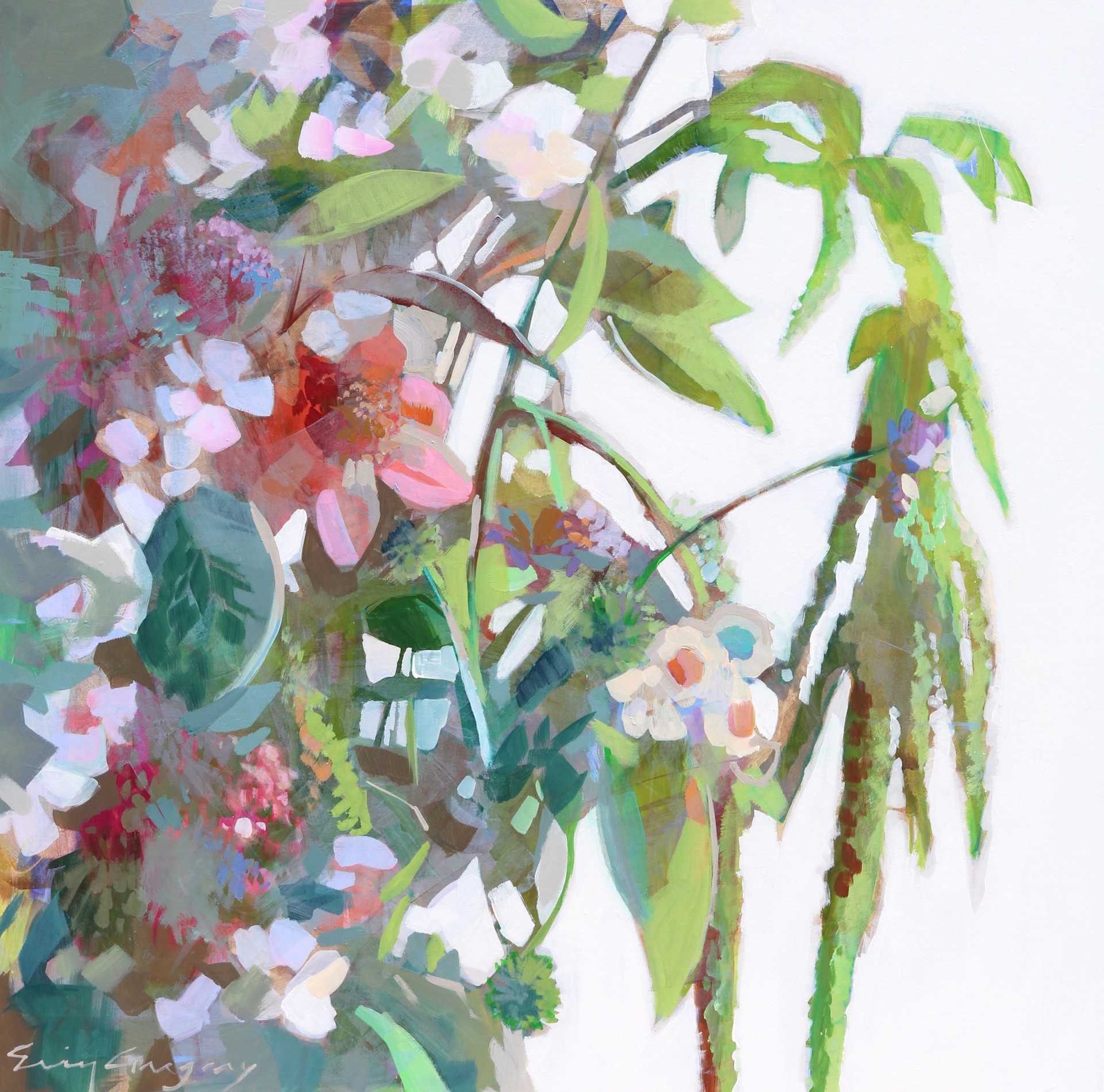 The Promise of Summer 3 {SOLD} by Erin Gregory