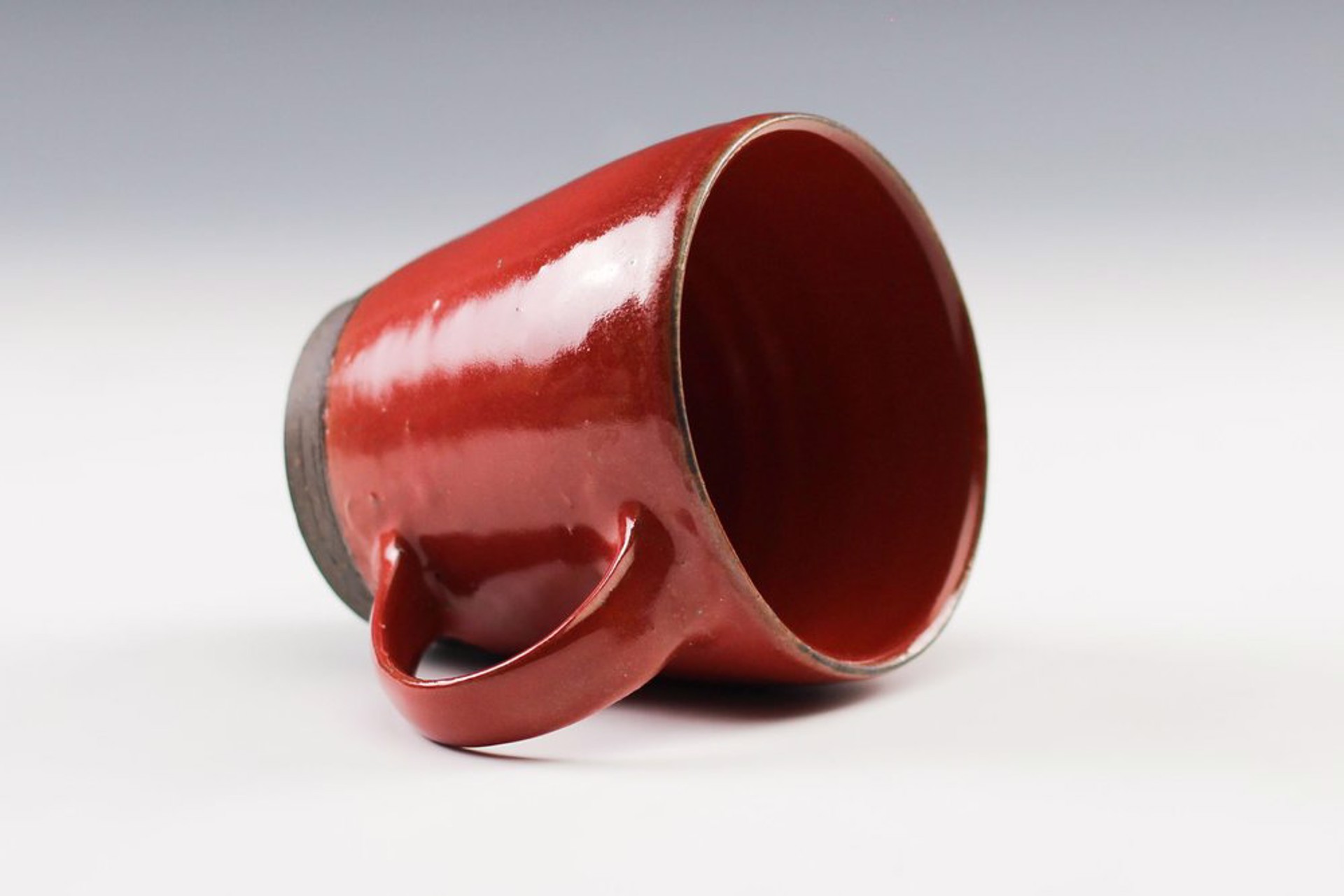 Mug by Shumpei Yamaki