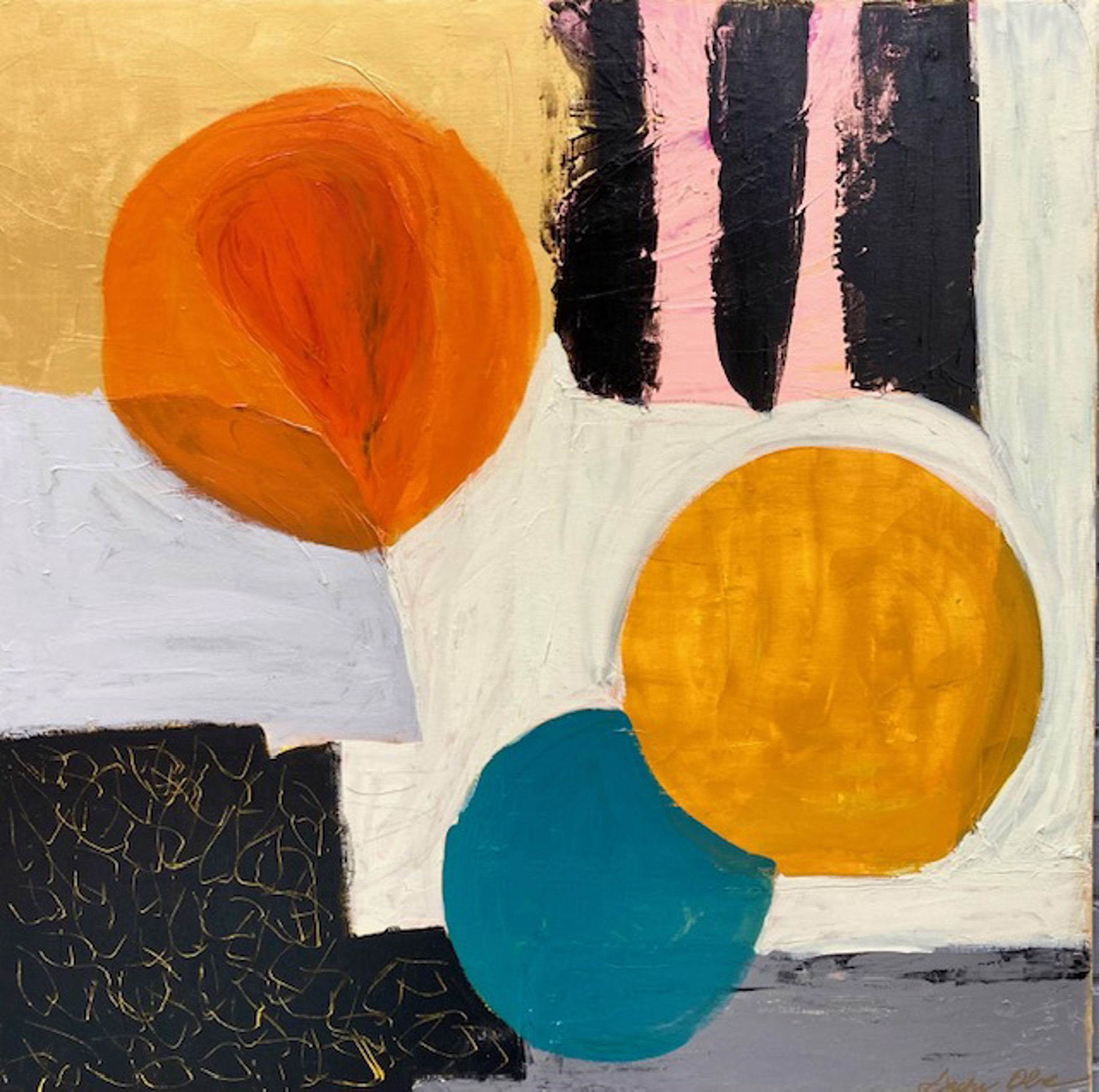 here before now later by sachi oba