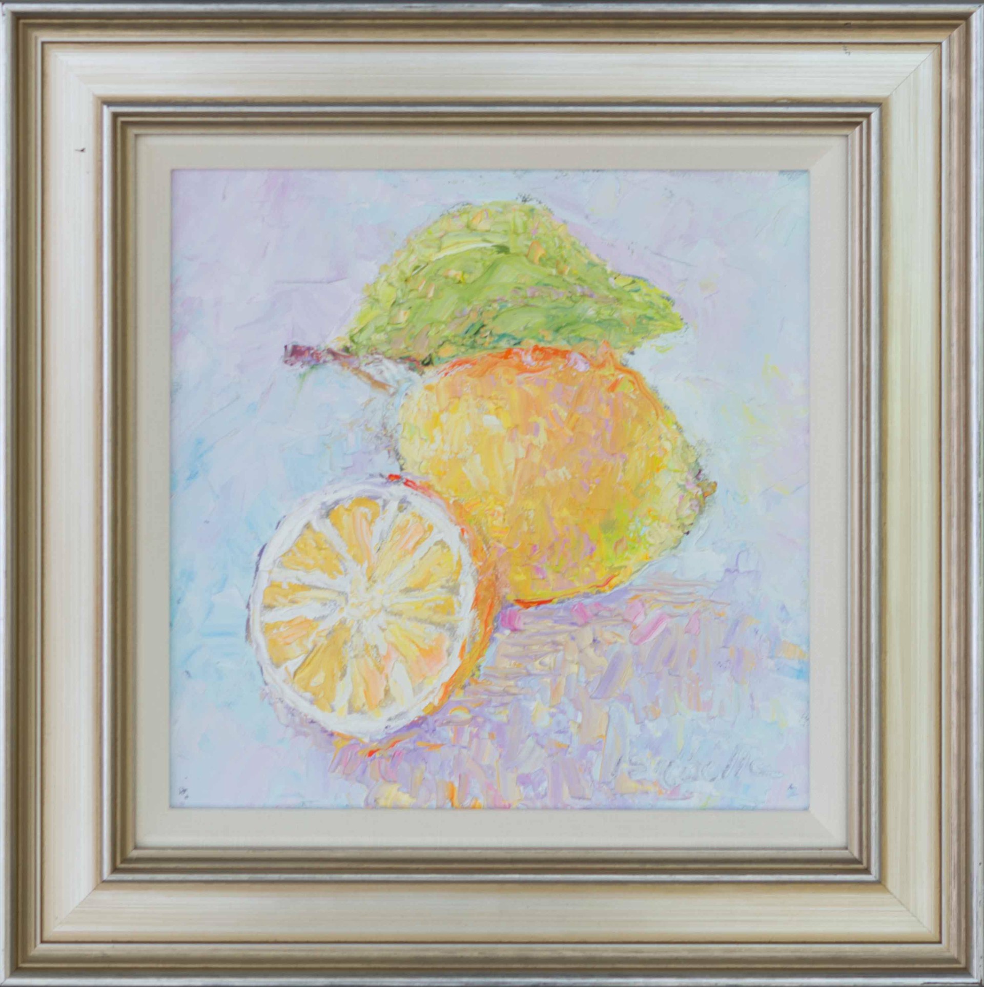 Lemonade by Isabelle Dayton