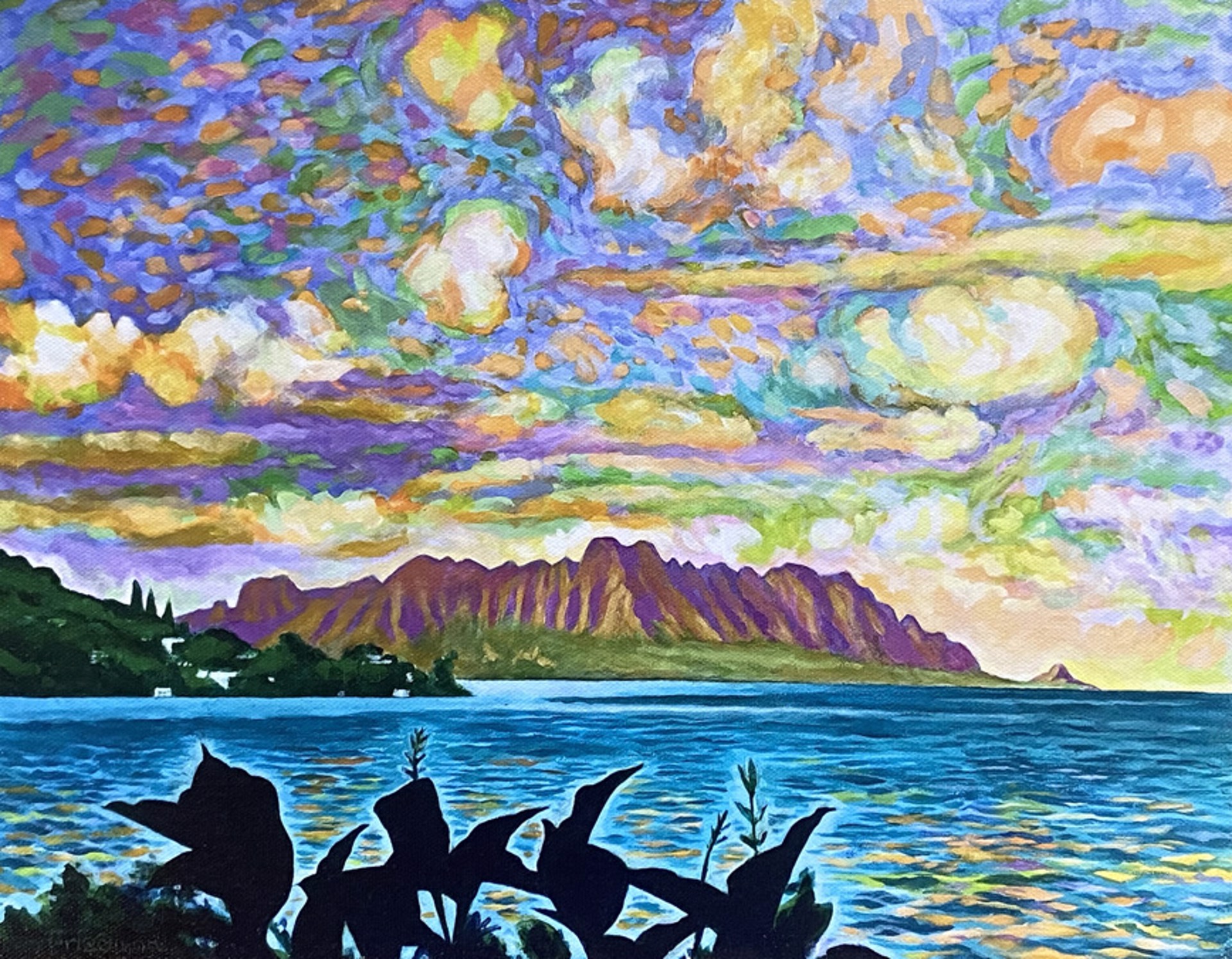 Heavenly Companion by David Friedman