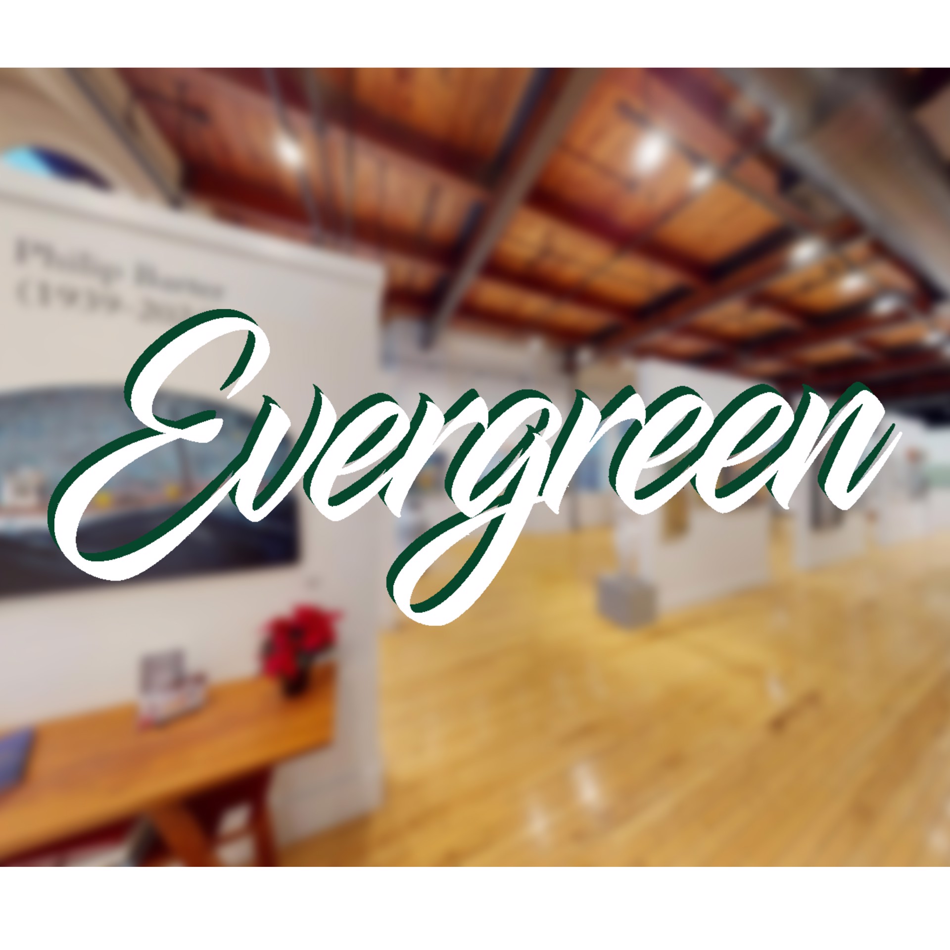 2025: Evergreen | Portland Art Gallery
