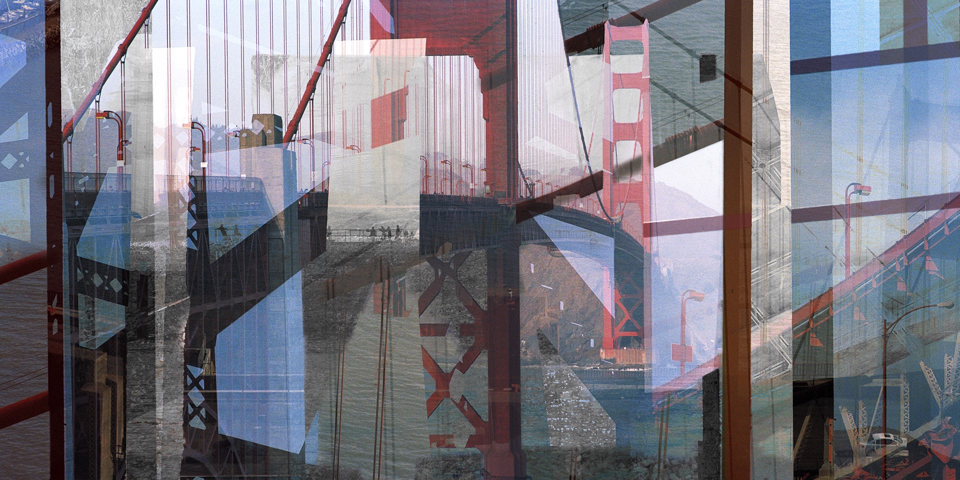 GGB Version 1 by Counterpoint Studio SLATE Art