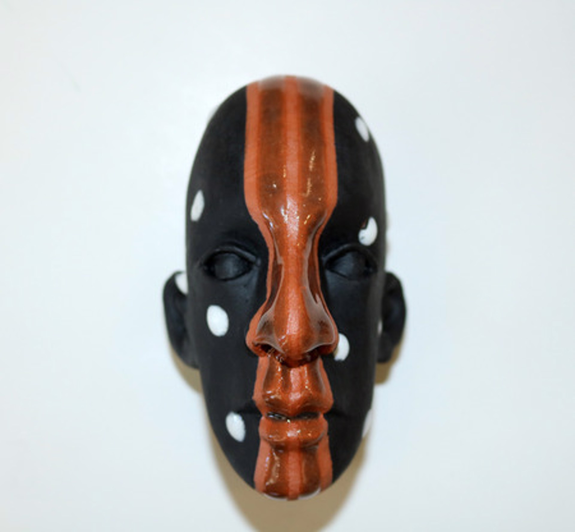 Heads Not Tails 65 by Jonathan Read Art One Gallery, Inc.