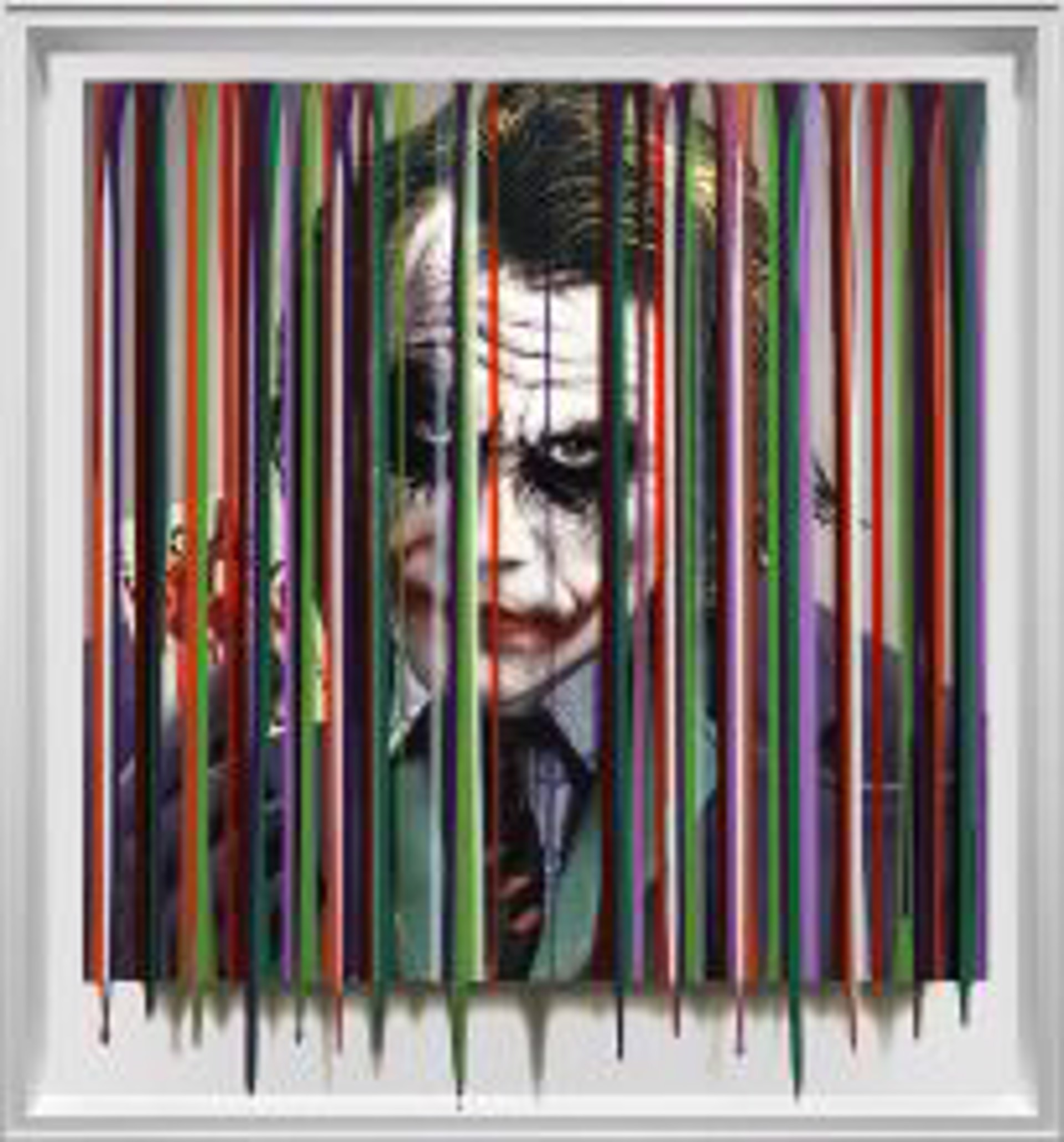 Joker by Srinjoy