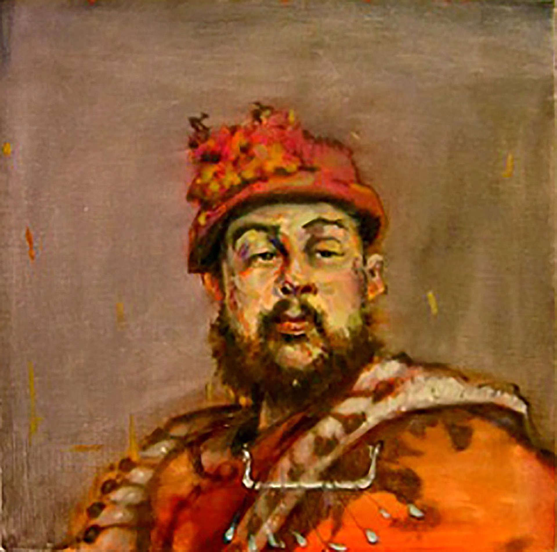 Henry VIII by Tim Anderson