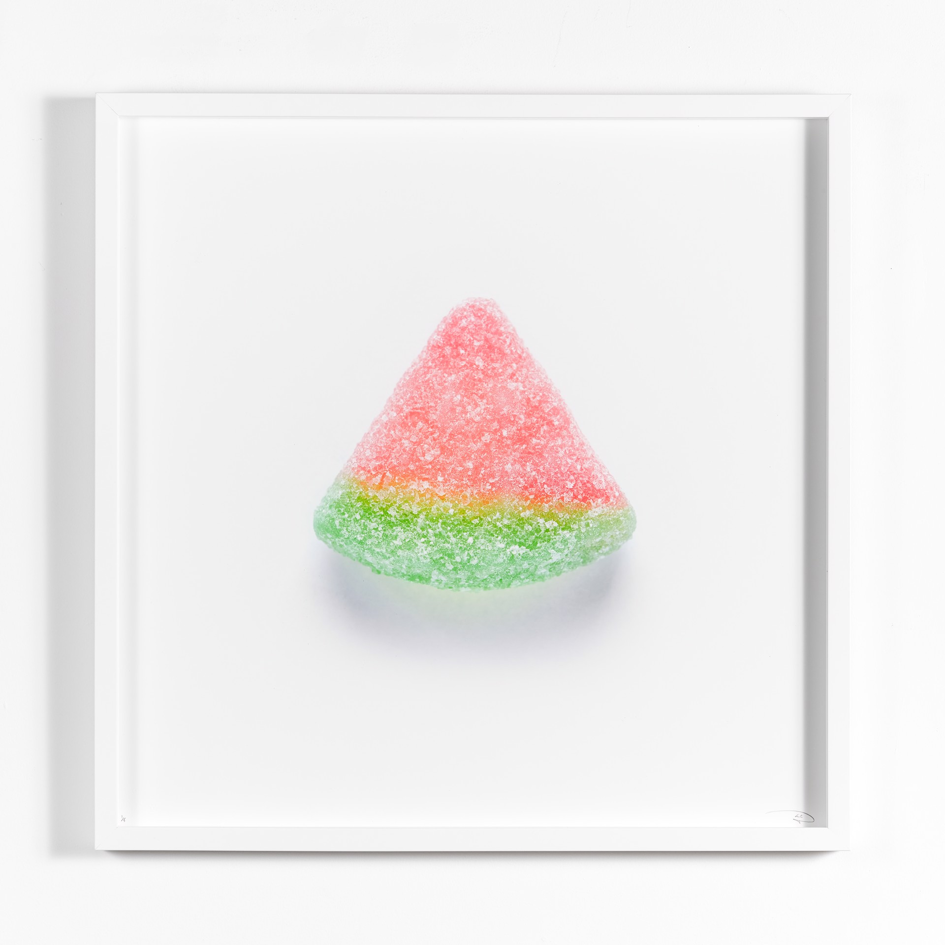 Sour Watermelon by Peter Andrew Lusztyk / Refined Sugar