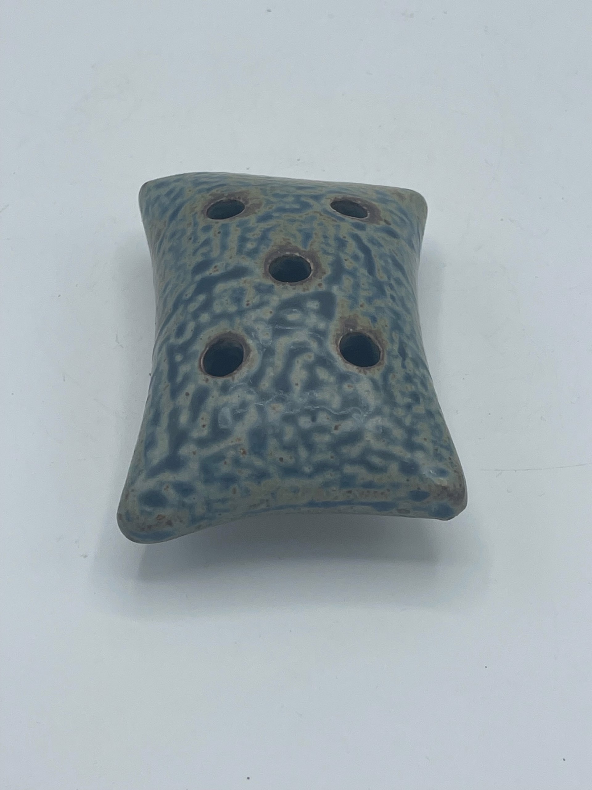 Pillow Vase 3 by J. Wilson Pottery Pacesetter Gallery