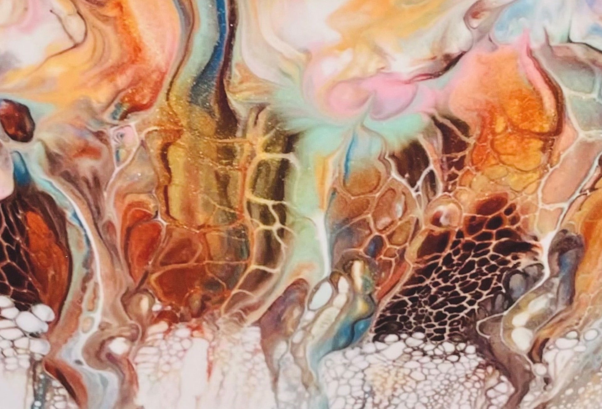 Melting Romance by Alisa Butler