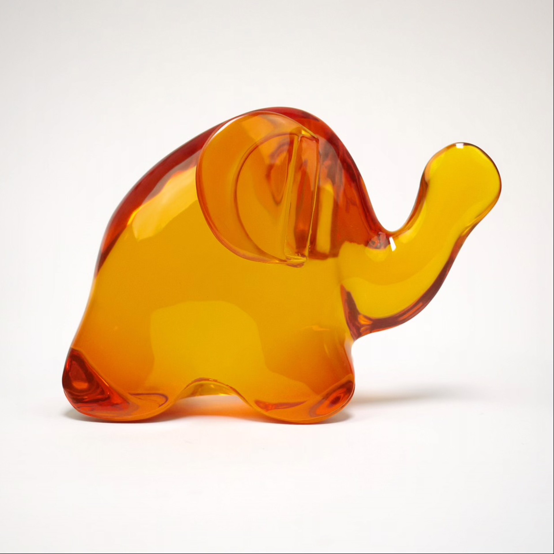 Luck Elephant (Medium) by Christopher Schulz