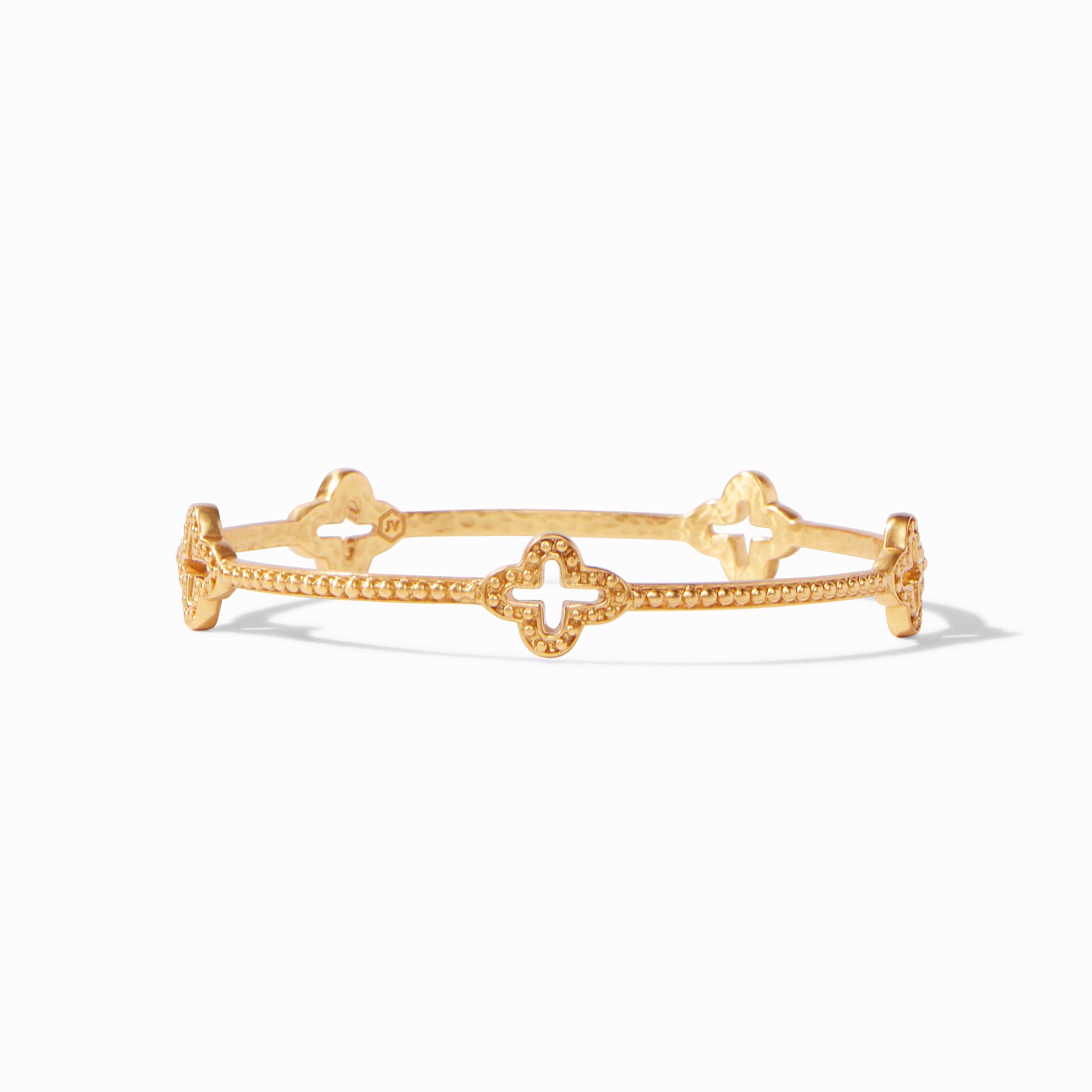 Florentine Bangle - Medium by Julie Vos